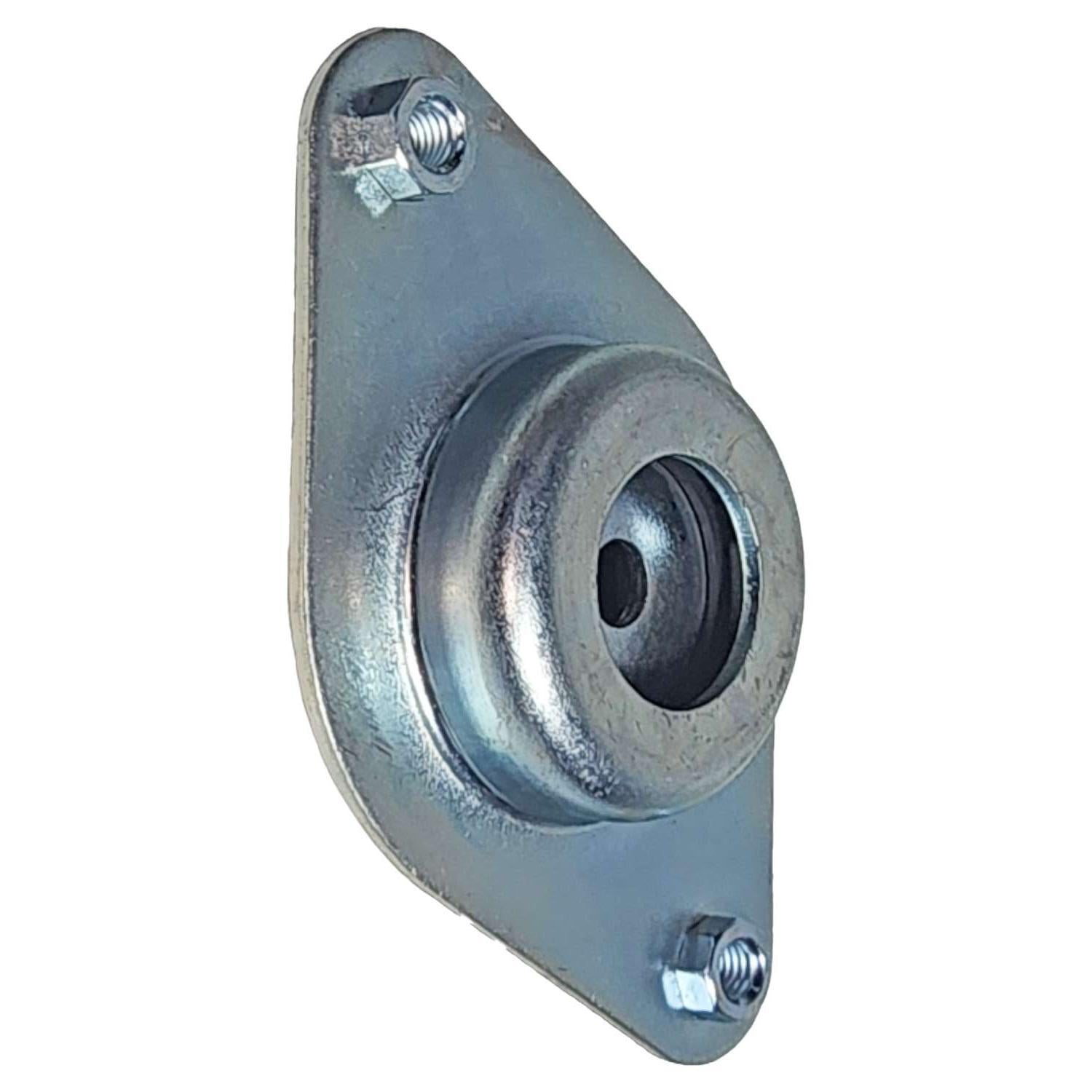 Coxim do Amortecedor Dianteiro - Metalsystem - 05665+MS - (4)