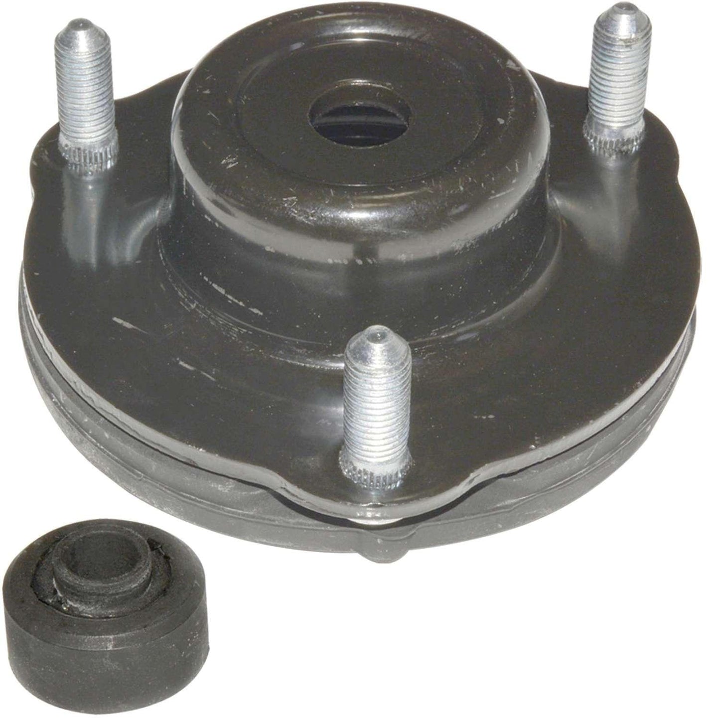 Coxim do Amortecedor Dianteiro - Metalsystem - 30543+MS - (1)