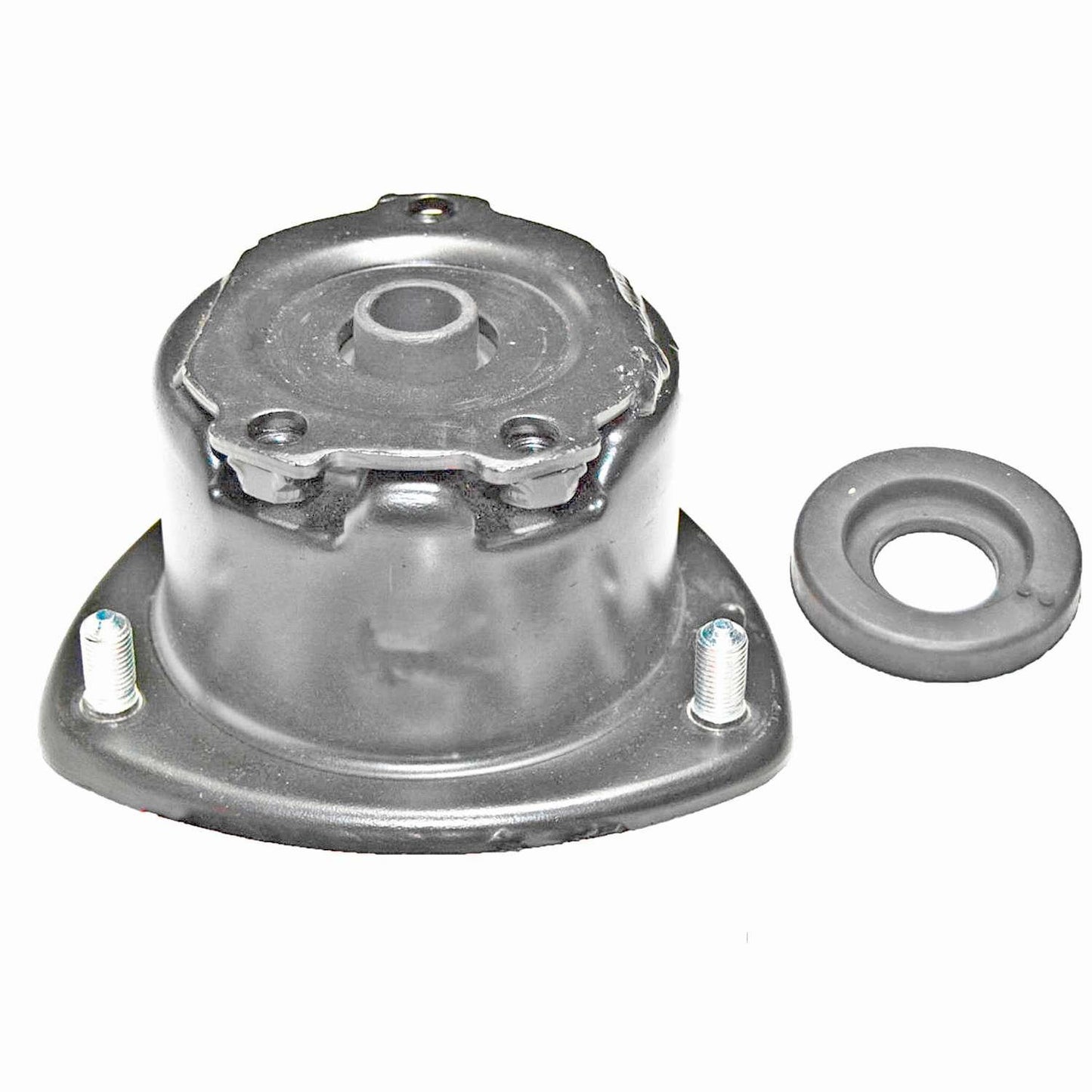 Coxim do Amortecedor Dianteiro - Metalsystem - 35423+MS - (1)
