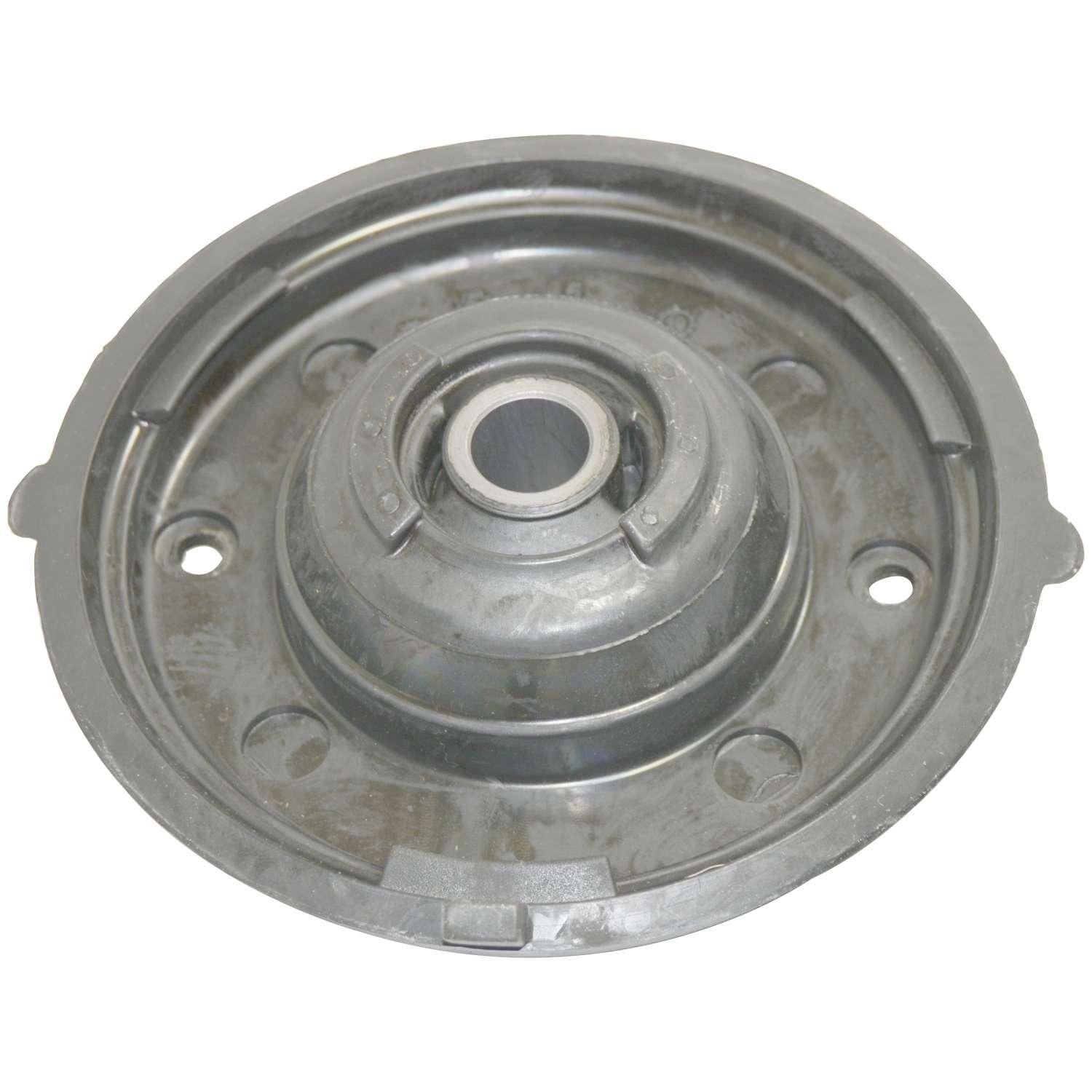 Coxim do Amortecedor Dianteiro - Metalsystem - 31333+MS - (1)