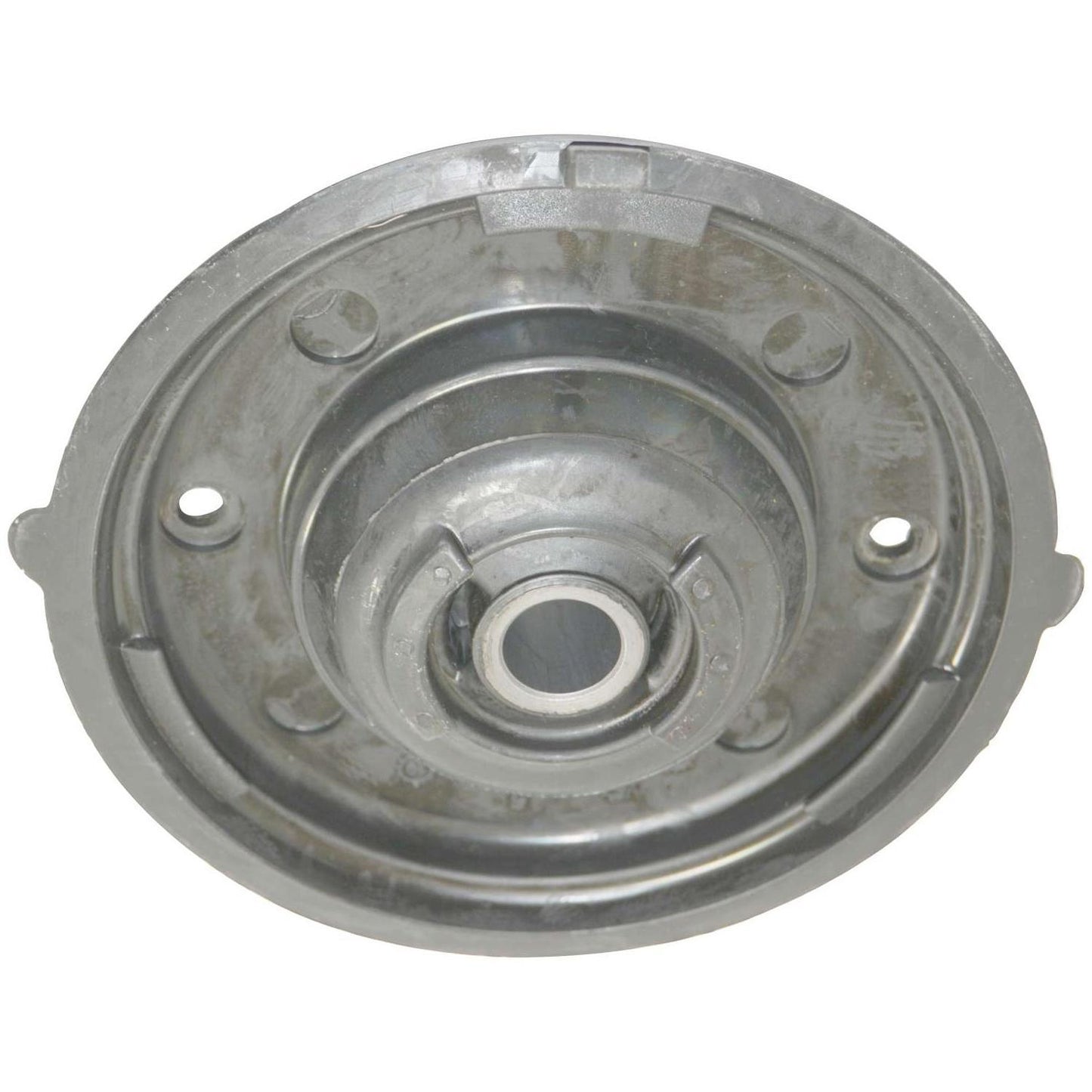 Coxim do Amortecedor Dianteiro - Metalsystem - 31333+MS - (3)