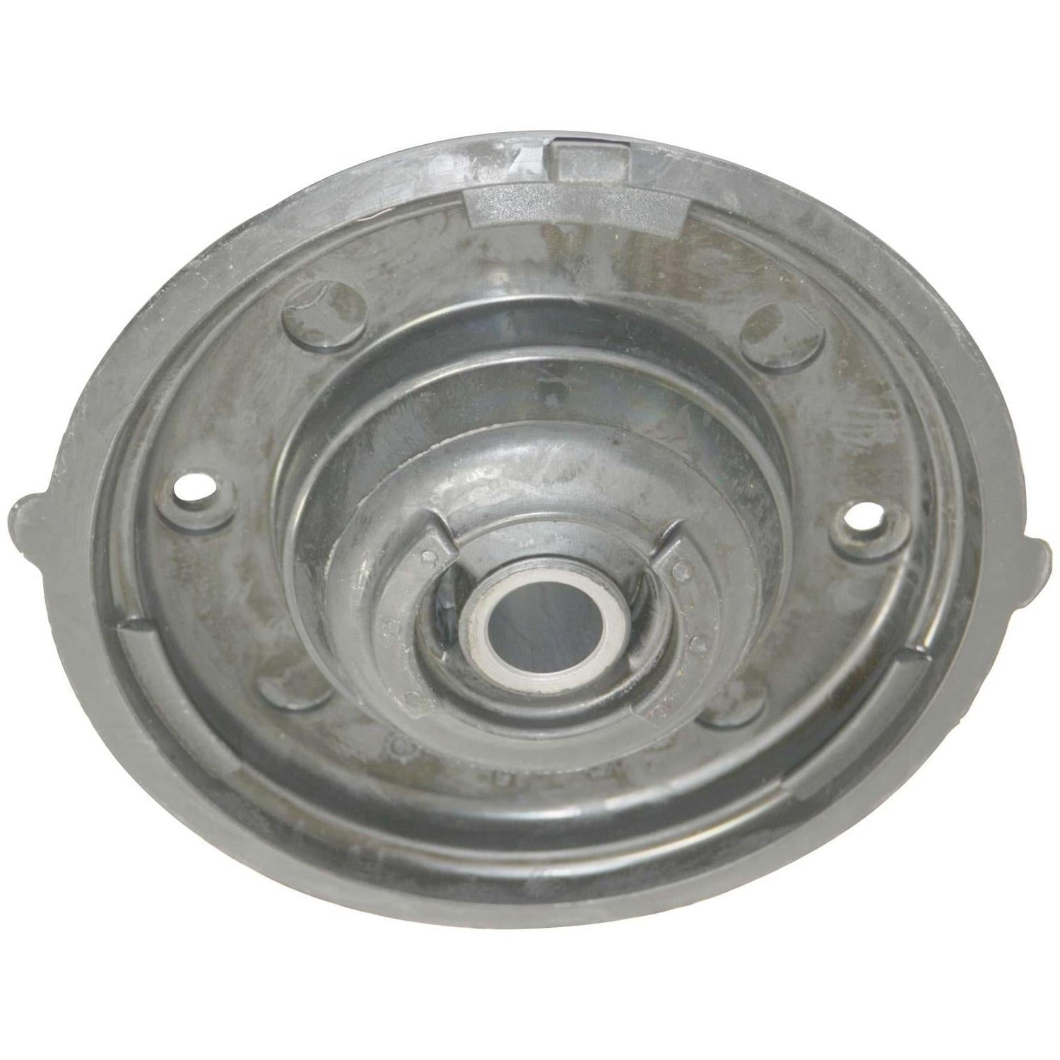 Coxim do Amortecedor Dianteiro - Metalsystem - 31333+MS - (3)