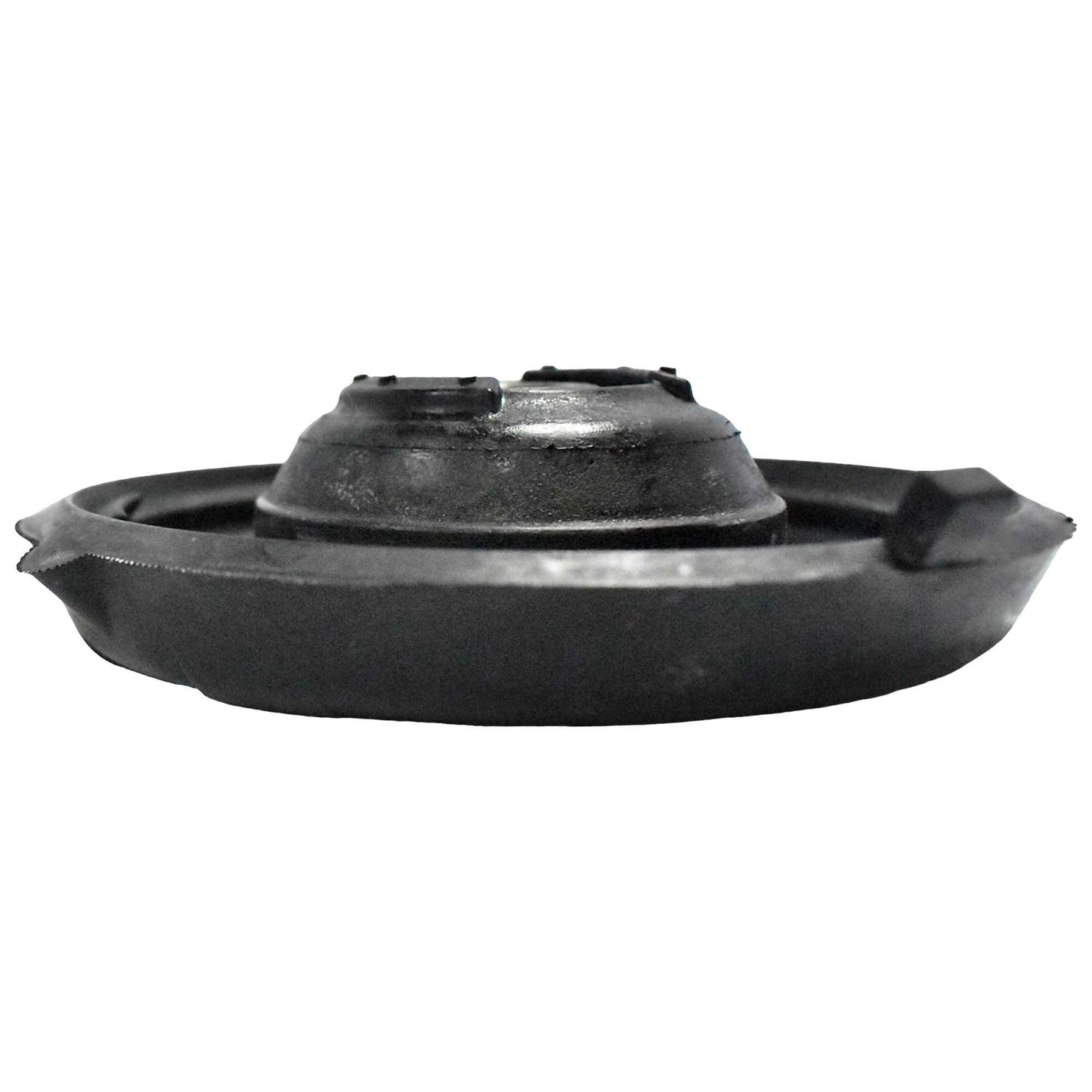 Coxim do Amortecedor Dianteiro - Metalsystem - 31333+MS - (4)