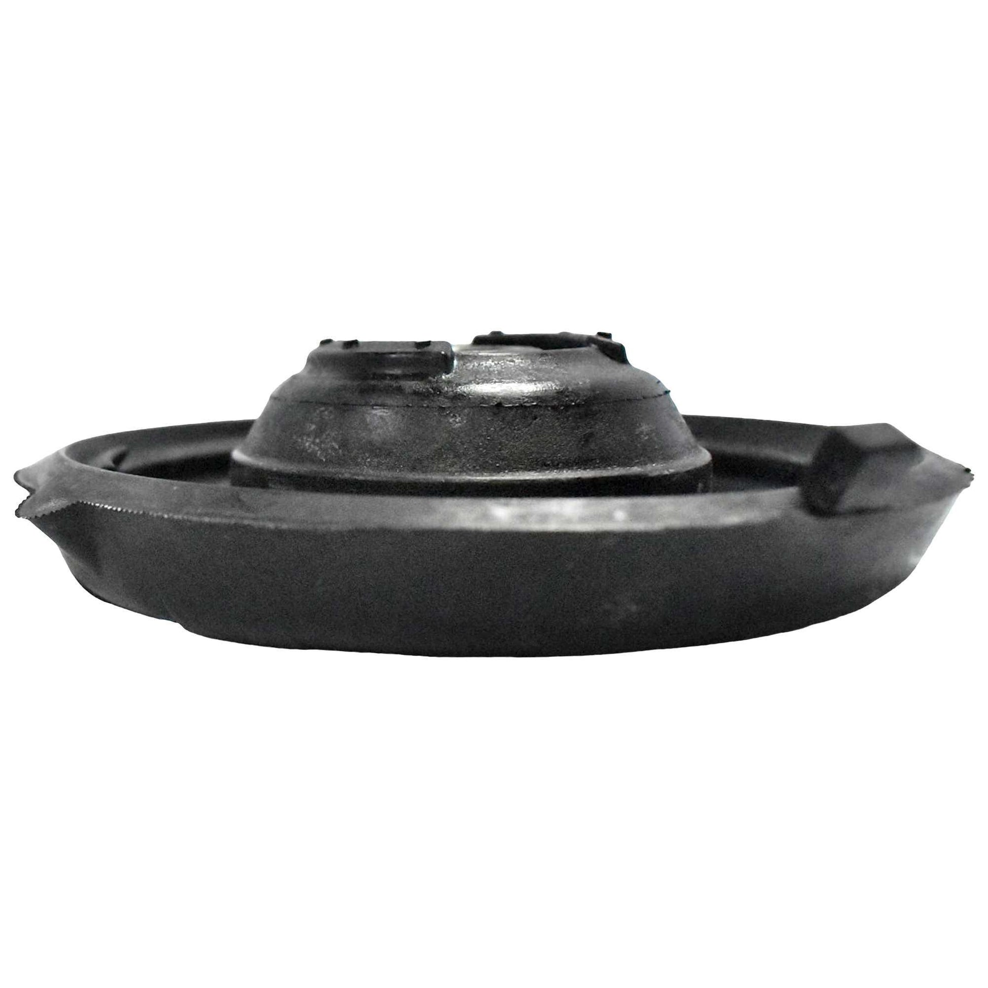 Coxim do Amortecedor Dianteiro - Metalsystem - 31333+MS - (4)