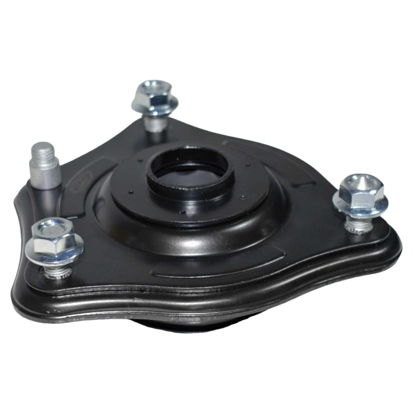 Coxim do Amortecedor Dianteiro - Metalsystem - 31517+MS - (1)
