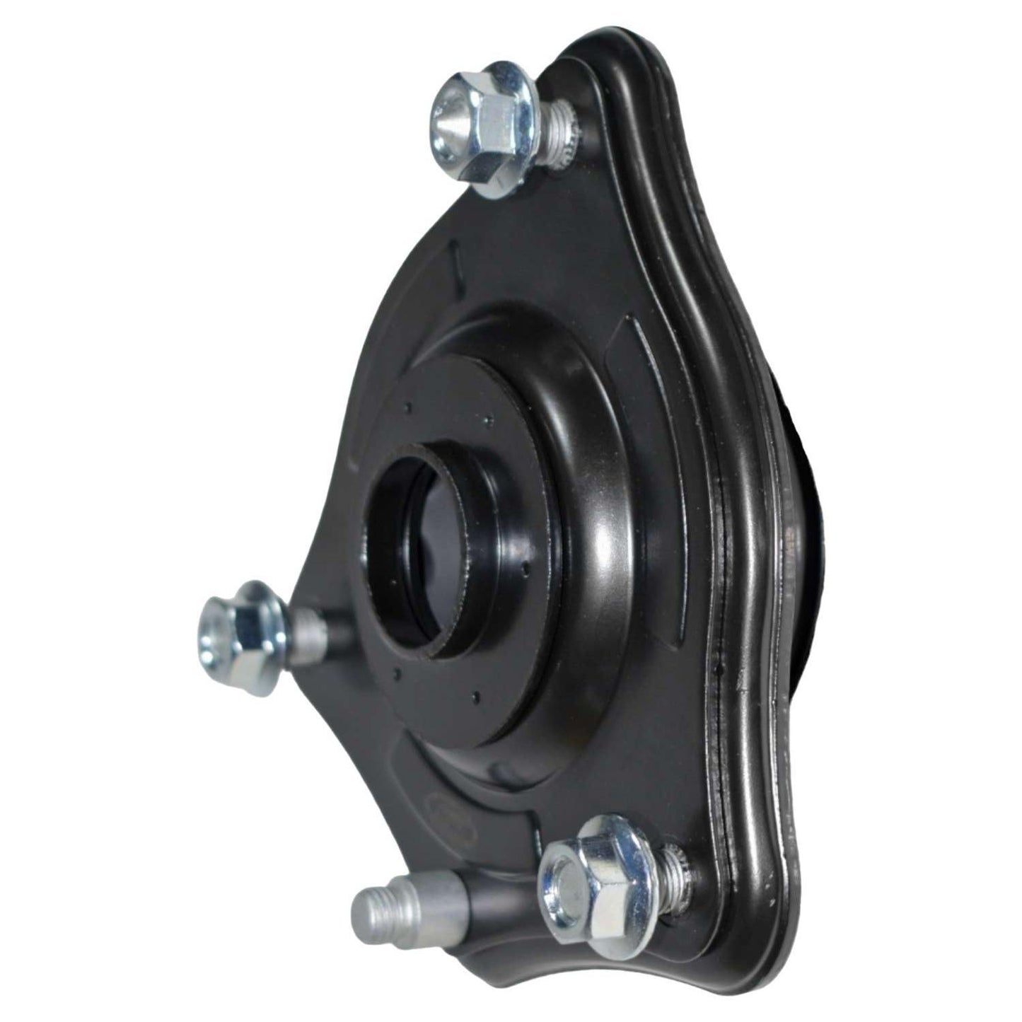 Coxim do Amortecedor Dianteiro - Metalsystem - 31517+MS - (2)
