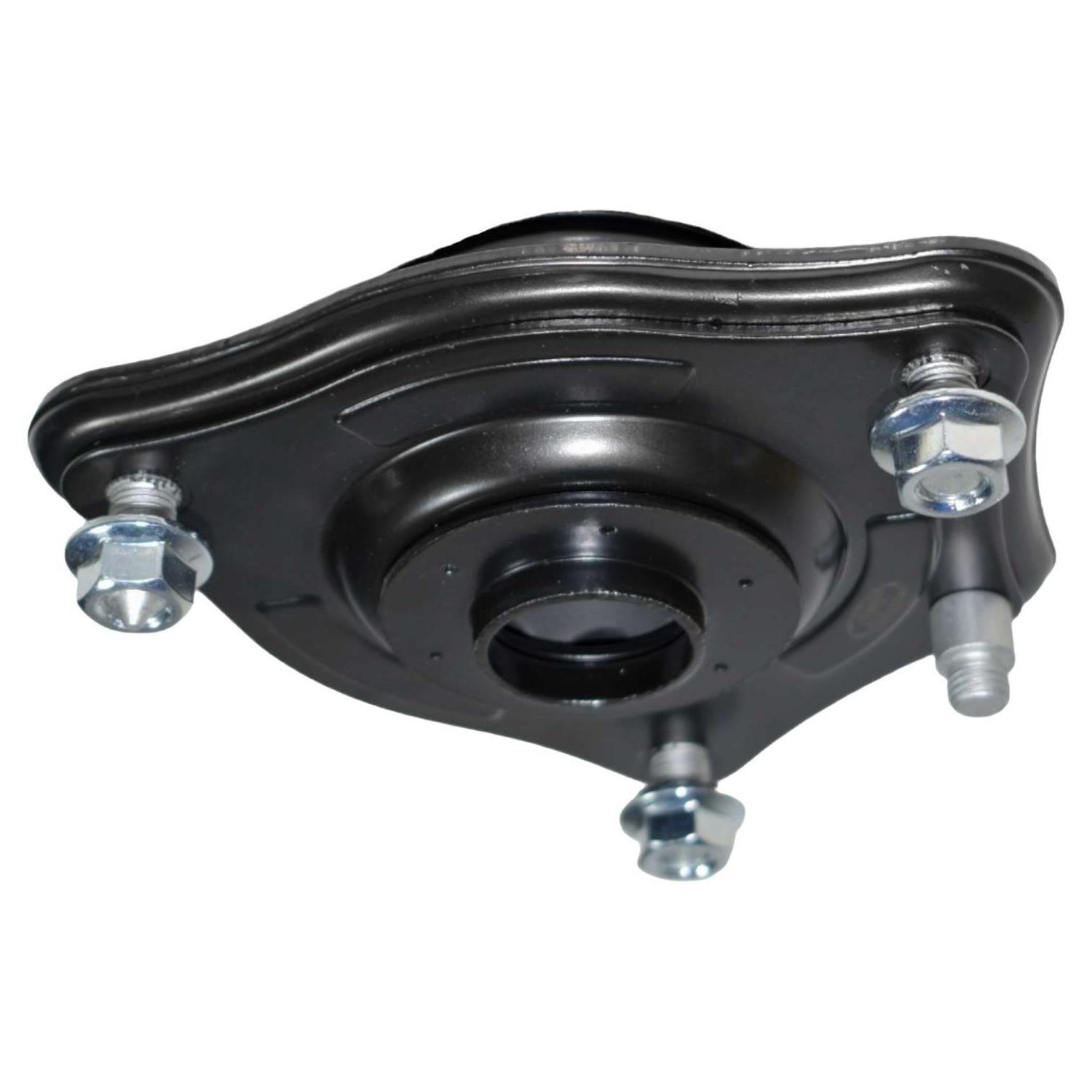 Coxim do Amortecedor Dianteiro - Metalsystem - 31517+MS - (3)