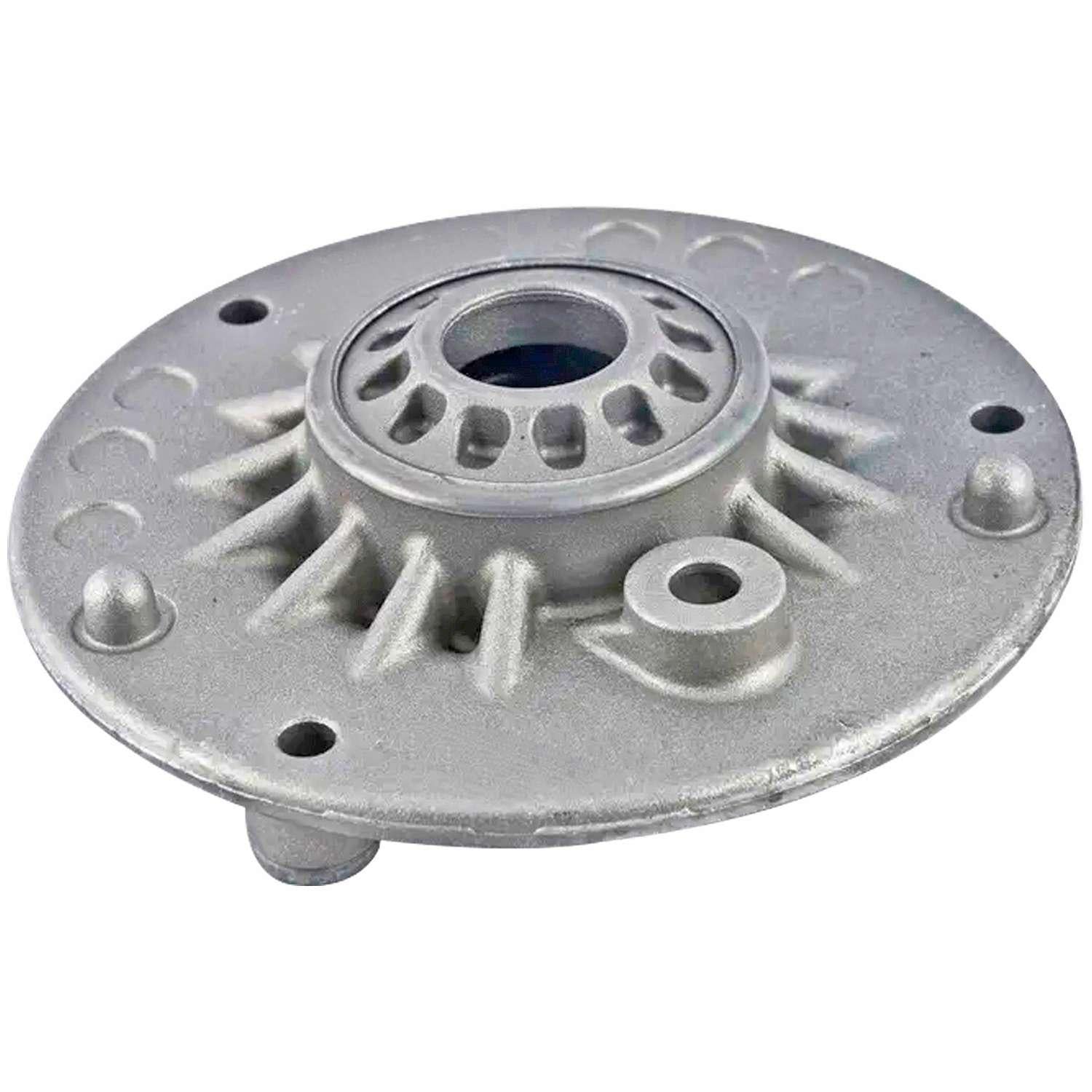 Coxim do Amortecedor Dianteiro - Metalsystem - 31532+MS - (1)