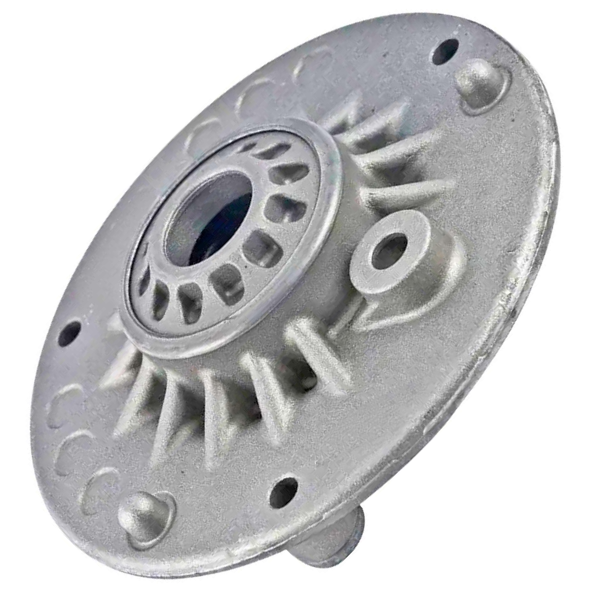 Coxim do Amortecedor Dianteiro para Mini Cooper e One - MetalSystem - 31532+MS - (7)