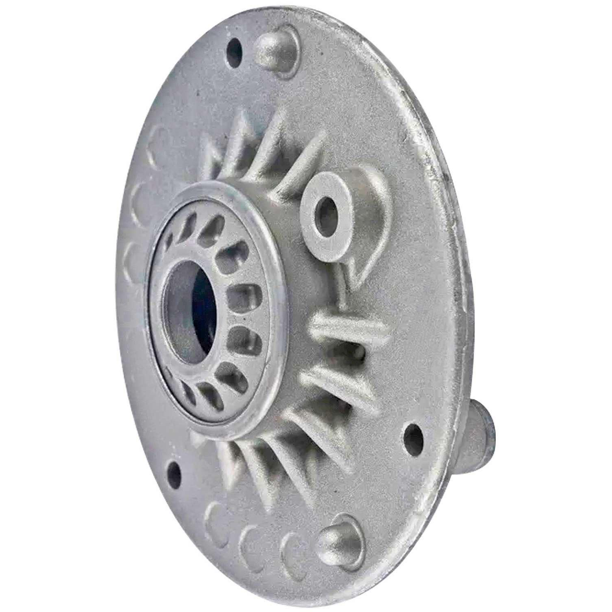 Coxim do Amortecedor Dianteiro para Mini Cooper e One - MetalSystem - 31532+MS - (8)