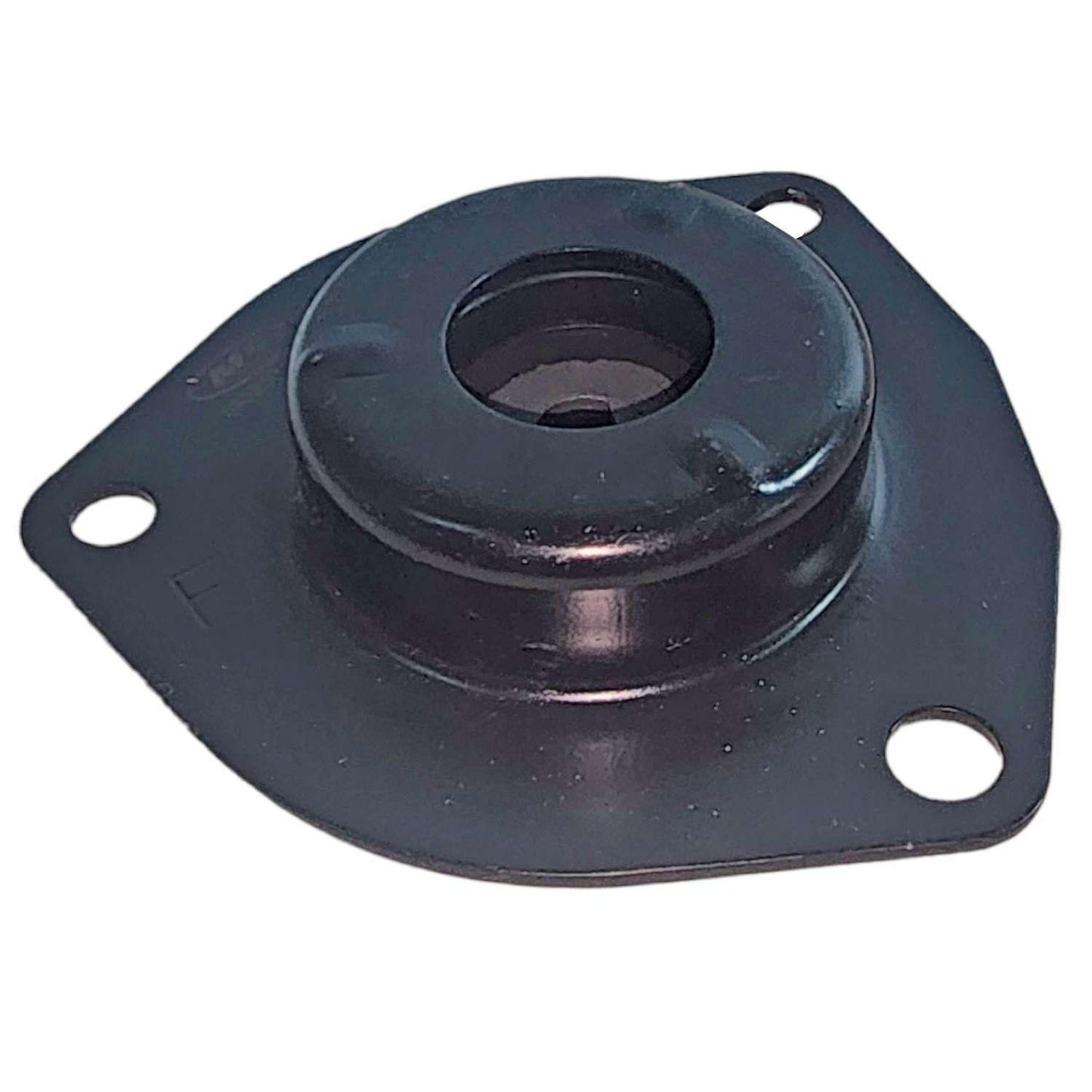 Coxim do Amortecedor Dianteiro - Metalsystem - 31540+MS - (1)
