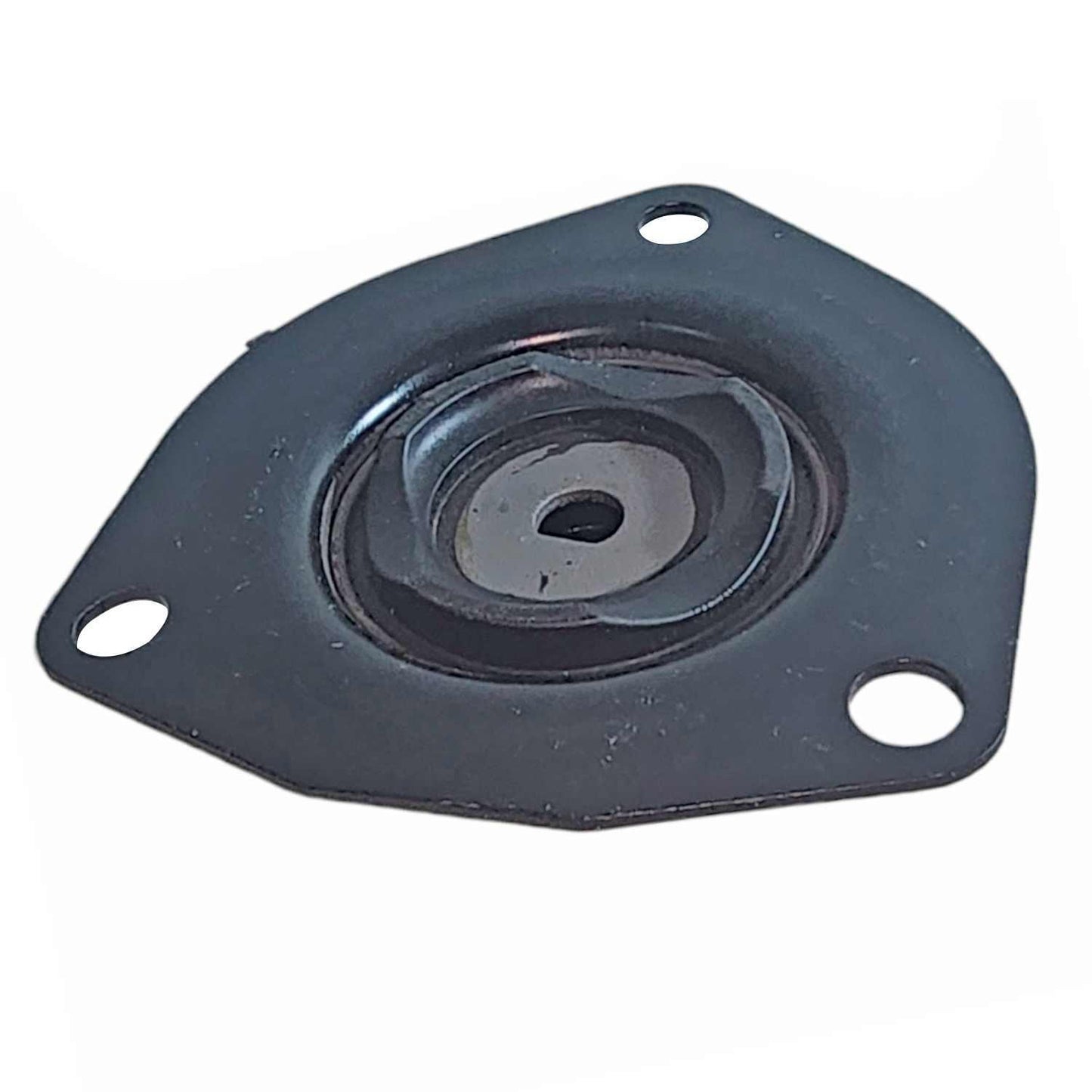 Coxim do Amortecedor Dianteiro - Metalsystem - 31540+MS - (2)