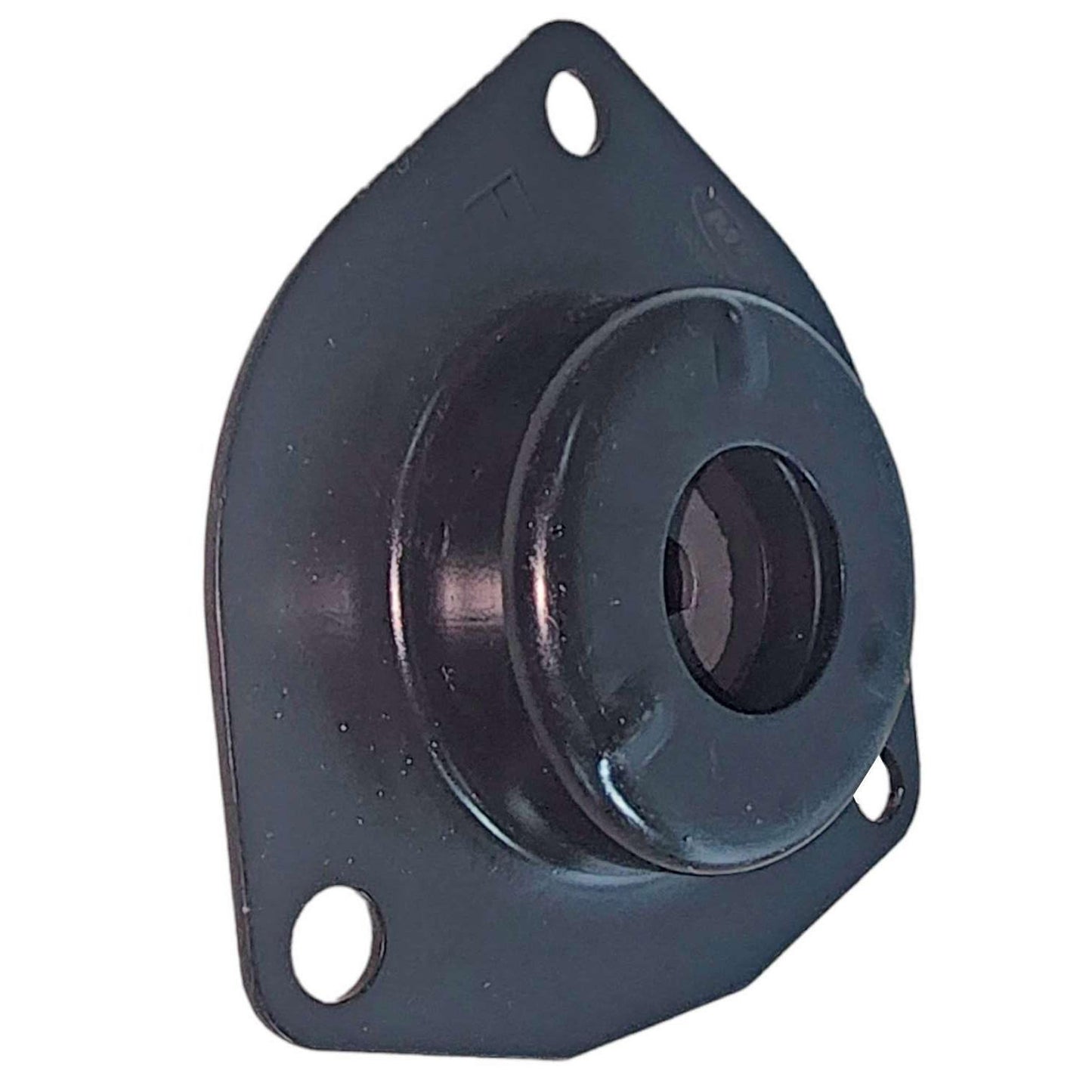 Coxim do Amortecedor Dianteiro - Metalsystem - 31540+MS - (4)