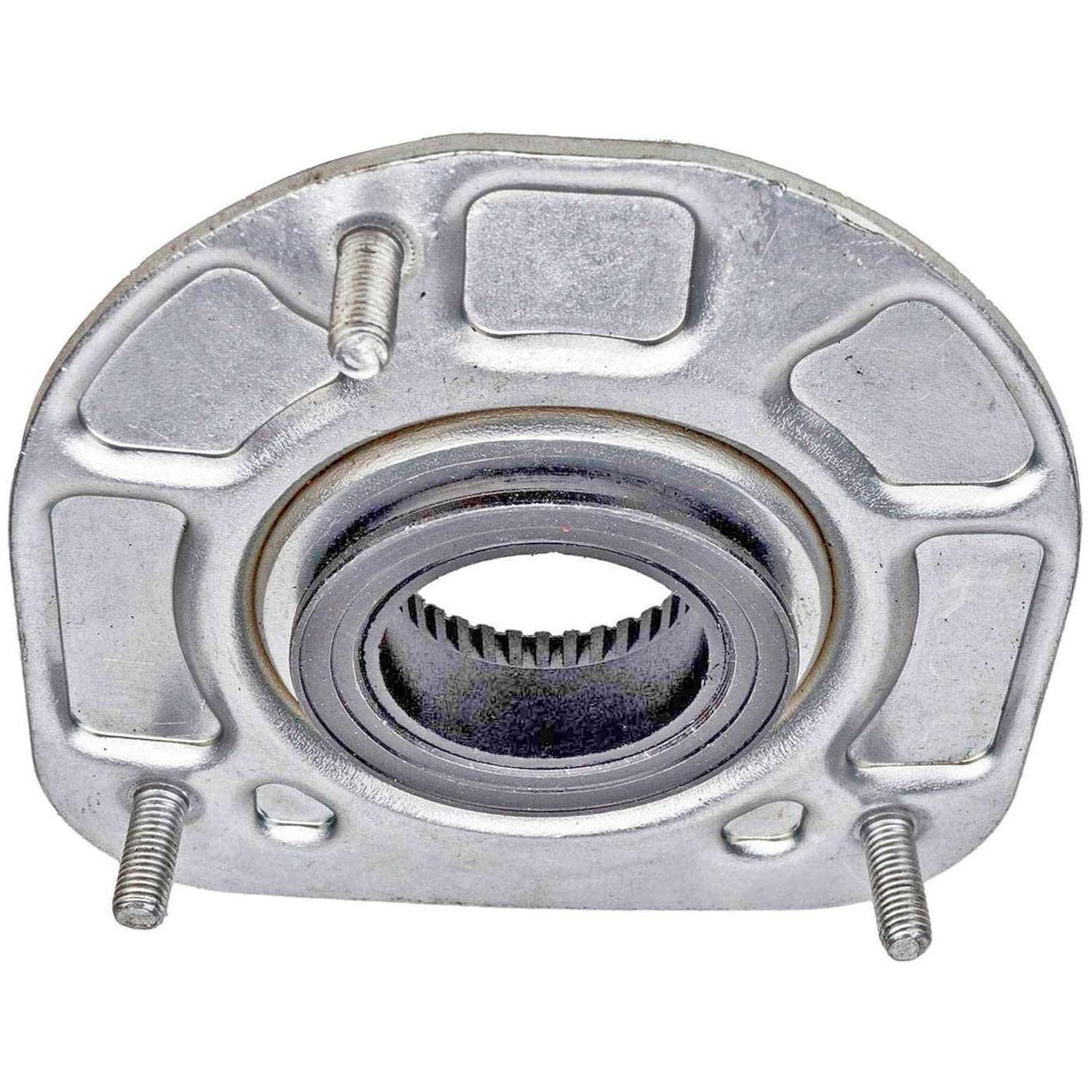 Coxim do Amortecedor Dianteiro - Metalsystem - 31539+MS - (3)