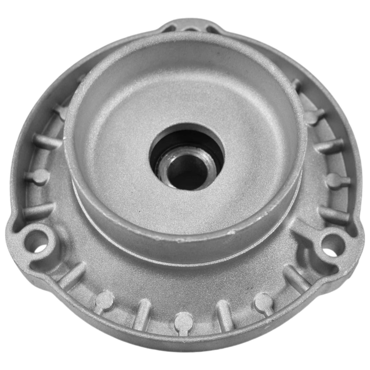 Coxim do Amortecedor Dianteiro - Metalsystem - 31543+MS - (2)