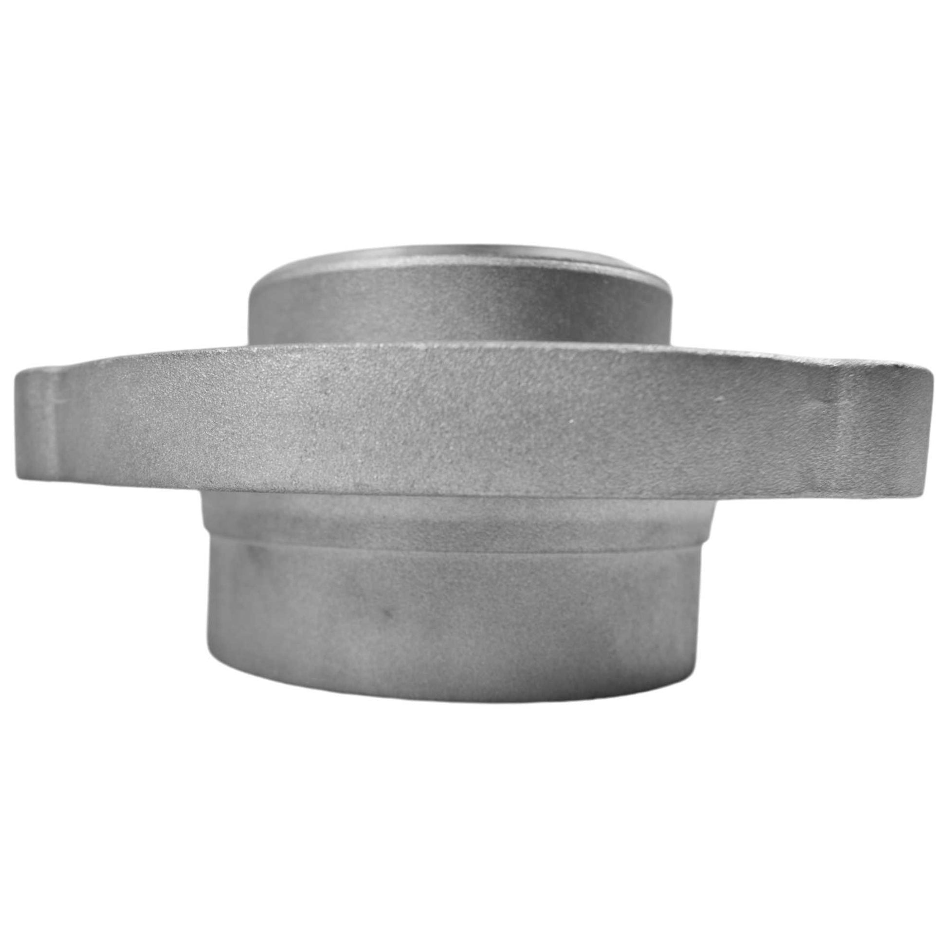Coxim do Amortecedor Dianteiro - Metalsystem - 31543+MS - (3)