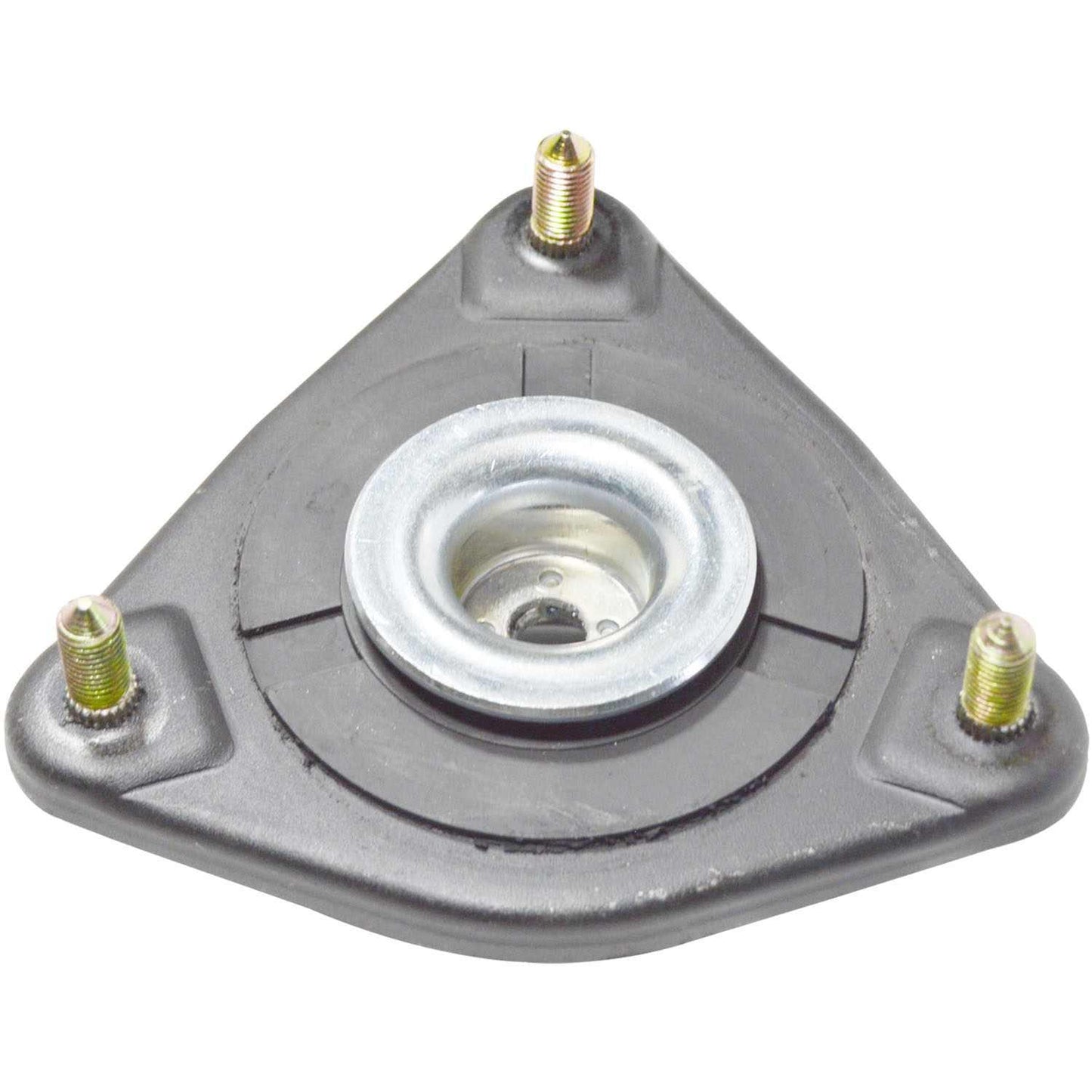 Coxim do Amortecedor Dianteiro - Metalsystem - 05285+MS - (2)