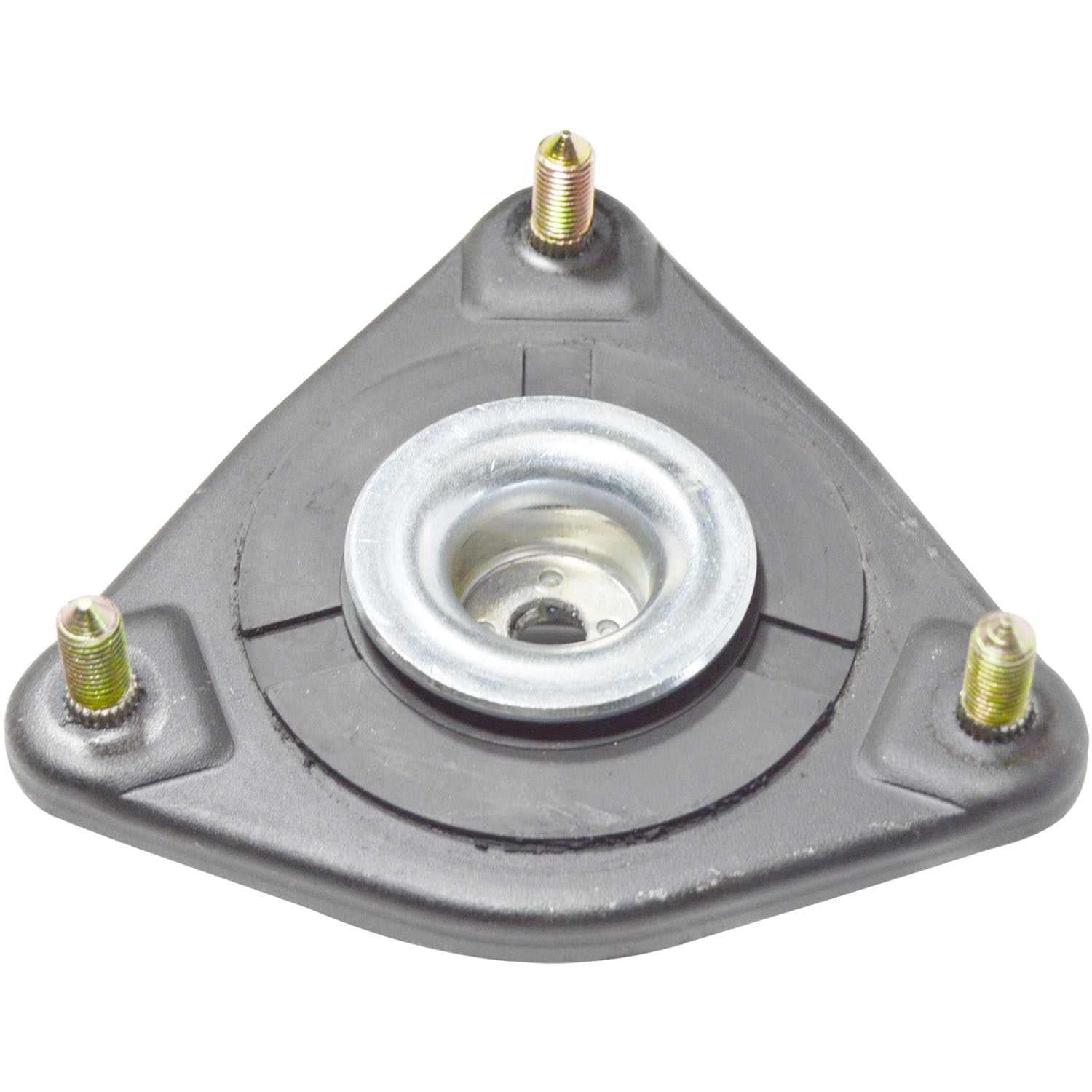 Coxim do Amortecedor Dianteiro - Metalsystem - 05285+MS - (2)
