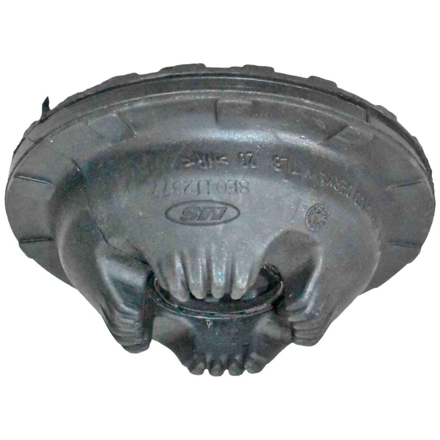 Coxim do Amortecedor Dianteiro - Metalsystem - 30136+MS - (3)