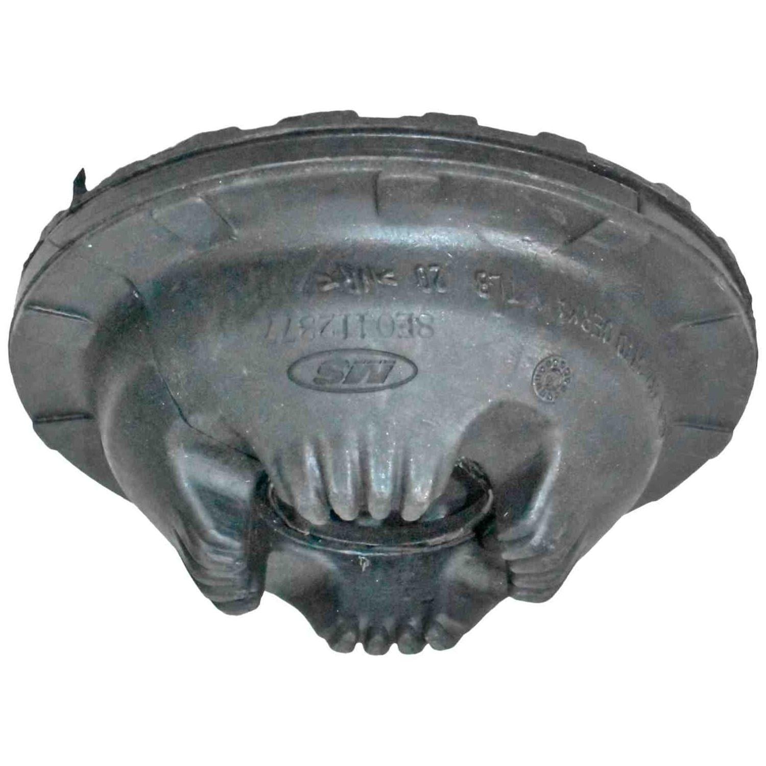 Coxim do Amortecedor Dianteiro - Metalsystem - 30136+MS - (3)