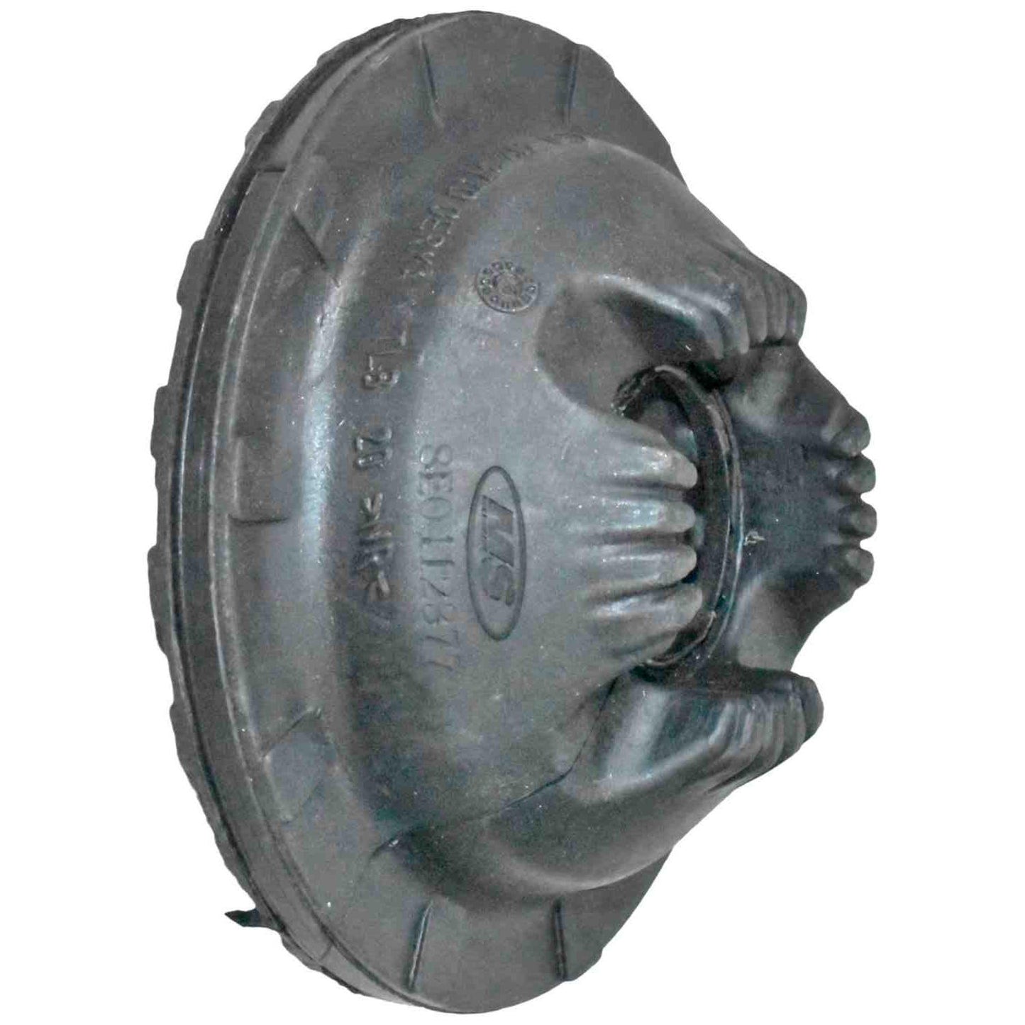 Coxim do Amortecedor Dianteiro - Metalsystem - 30136+MS - (4)