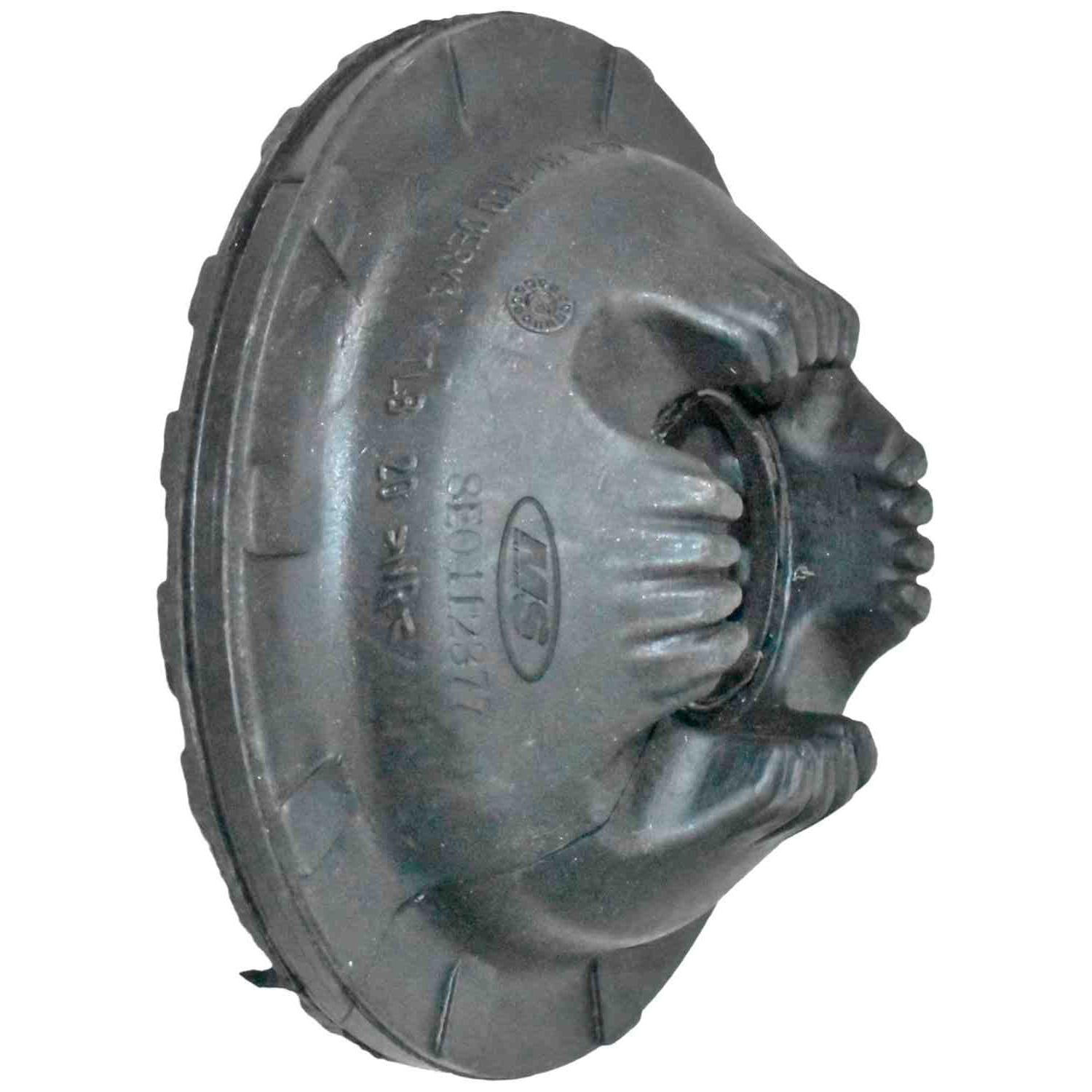 Coxim do Amortecedor Dianteiro - Metalsystem - 30136+MS - (4)