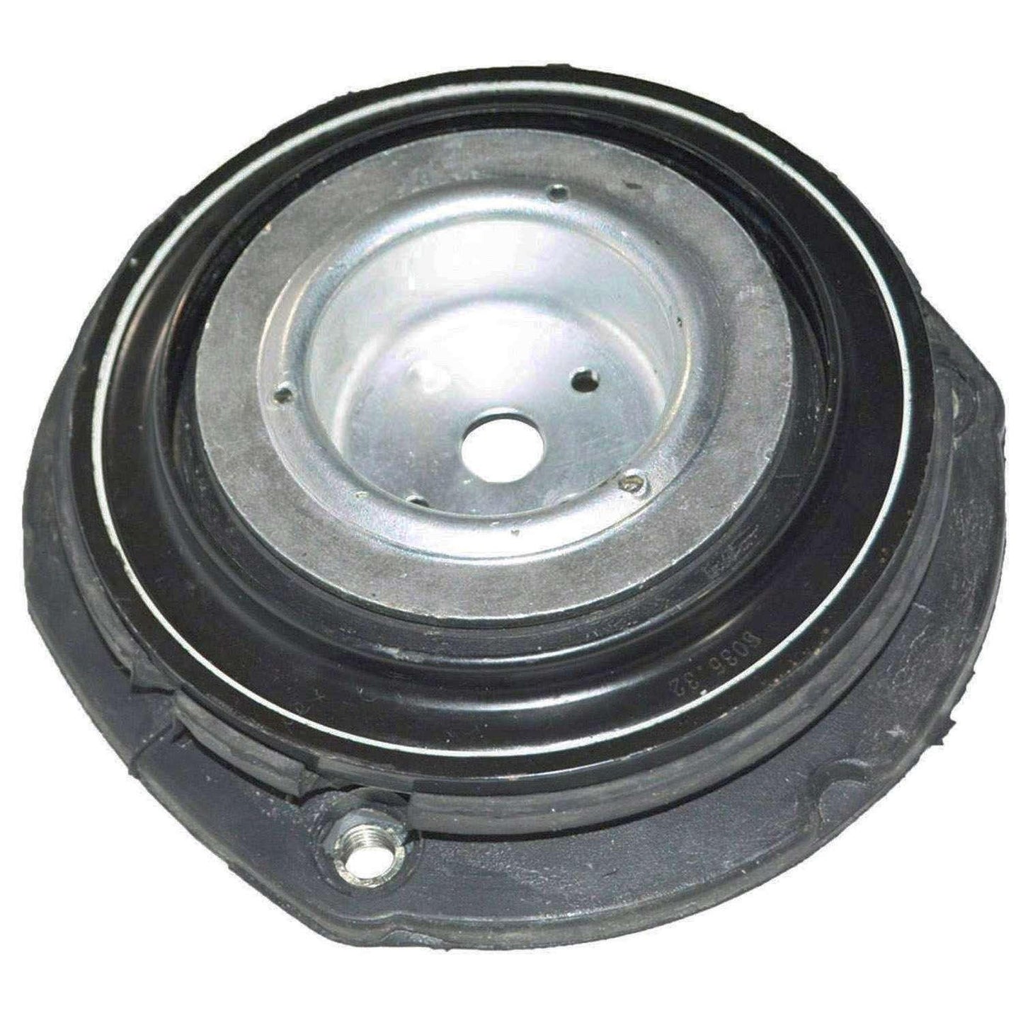 Coxim do Amortecedor Dianteiro - Metalsystem - 35419+MS - (1)