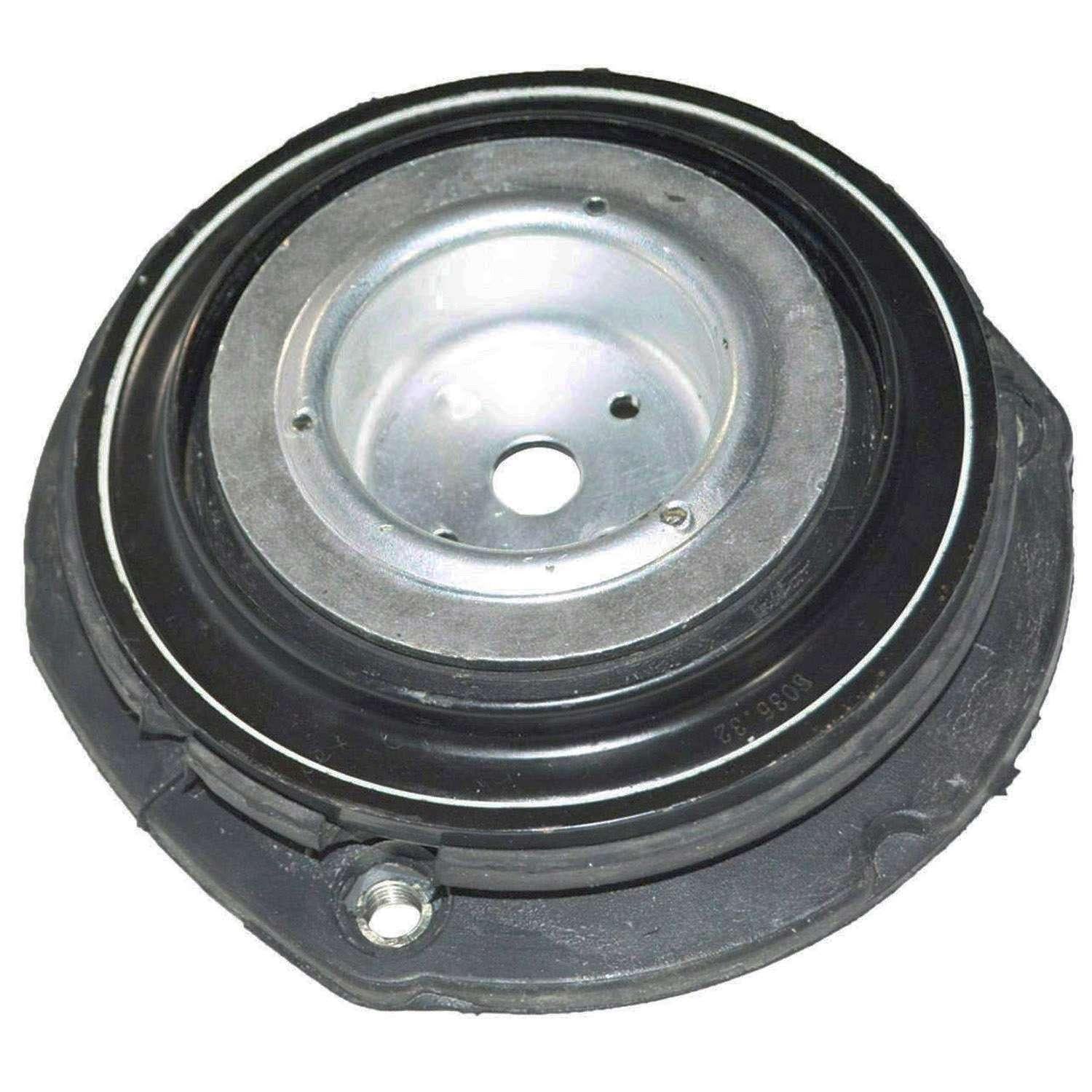 Coxim do Amortecedor Dianteiro - Metalsystem - 35419+MS - (1)
