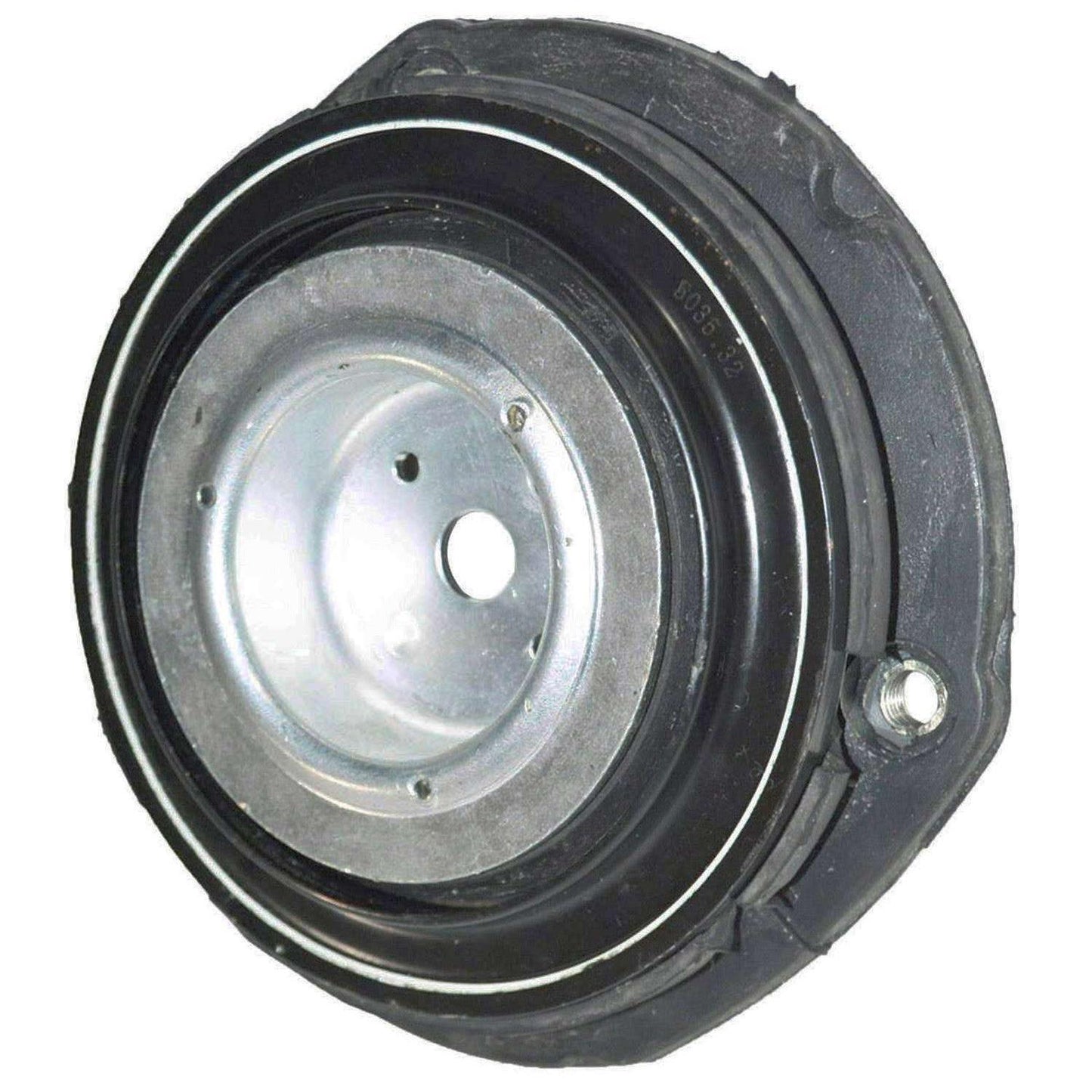 Coxim do Amortecedor Dianteiro - Metalsystem - 35419+MS - (2)