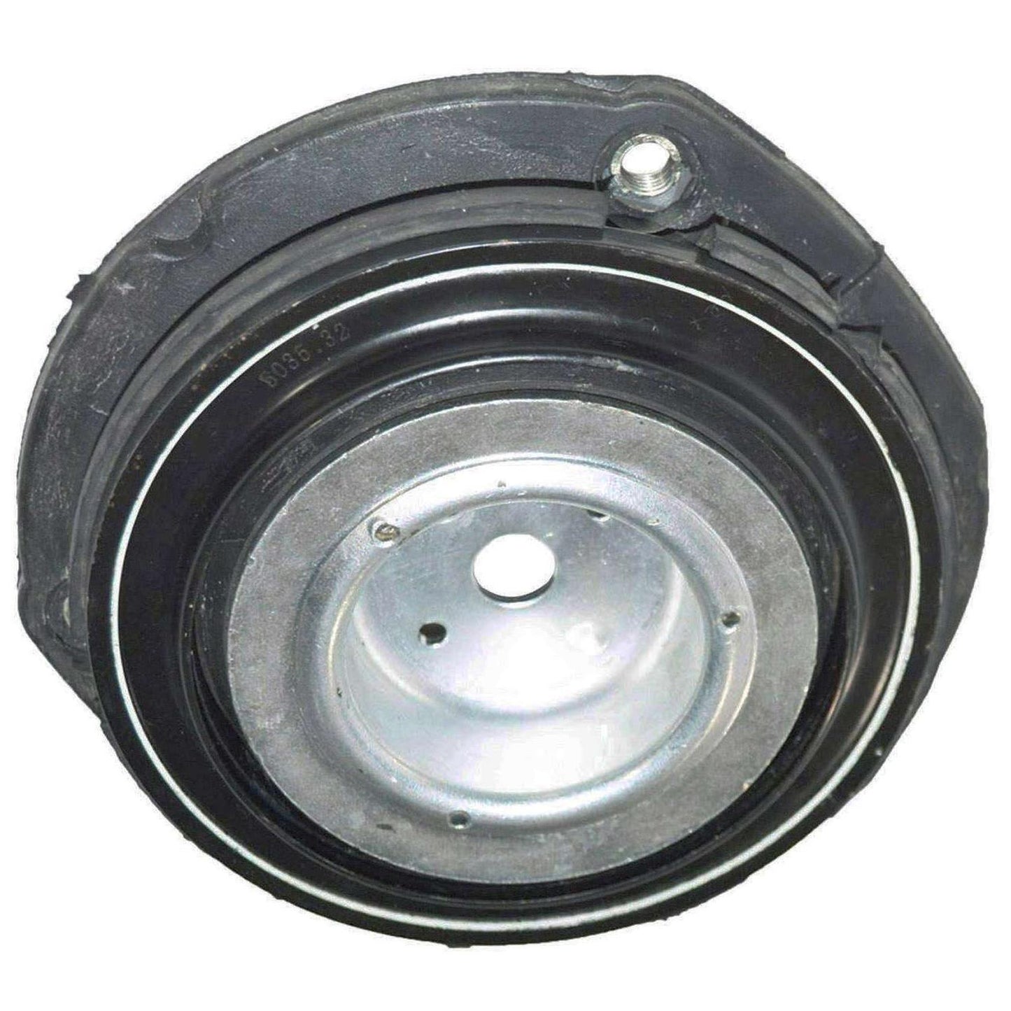 Coxim do Amortecedor Dianteiro - Metalsystem - 35419+MS - (3)