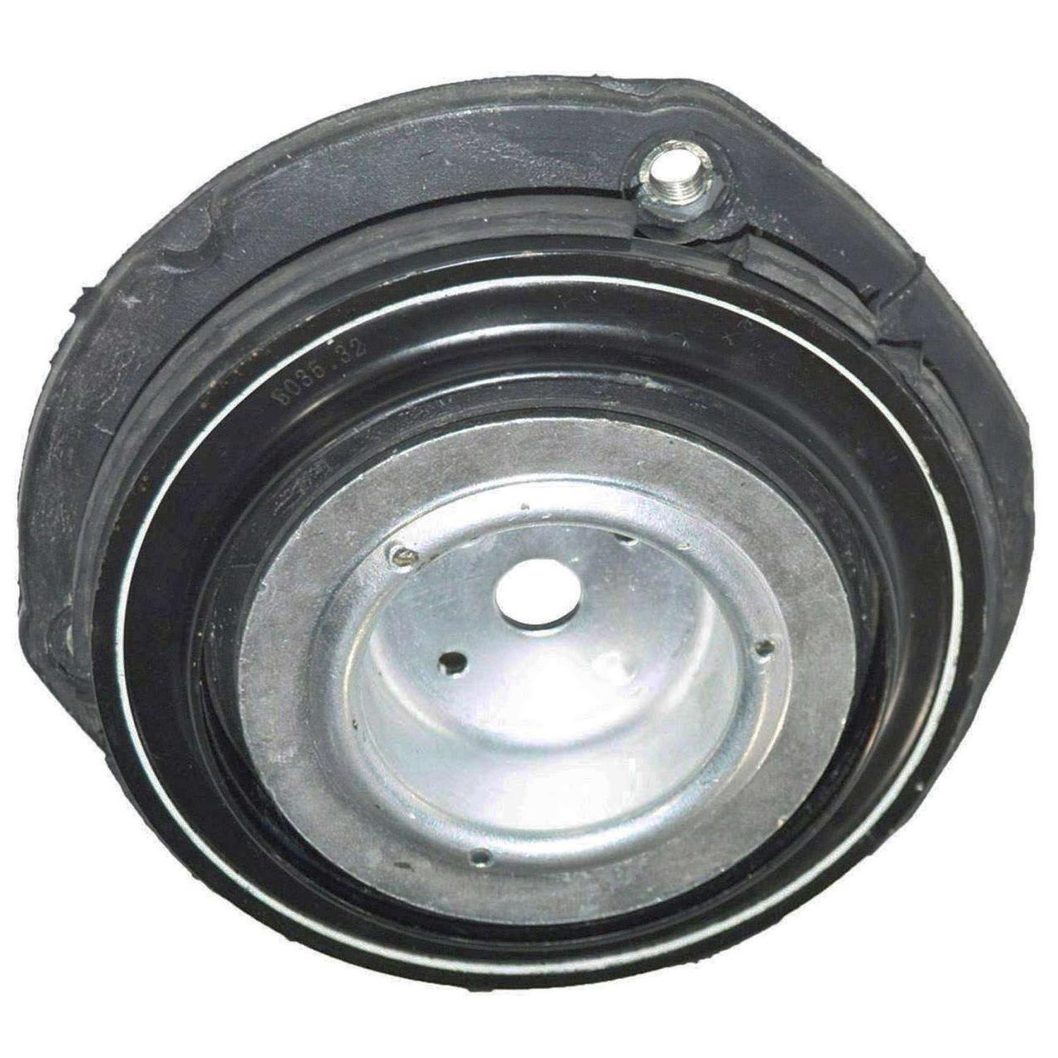 Coxim do Amortecedor Dianteiro - Metalsystem - 35419+MS - (3)