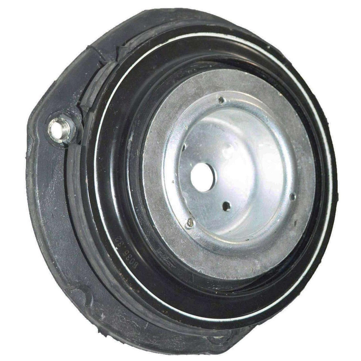 Coxim do Amortecedor Dianteiro - Metalsystem - 35419+MS - (4)