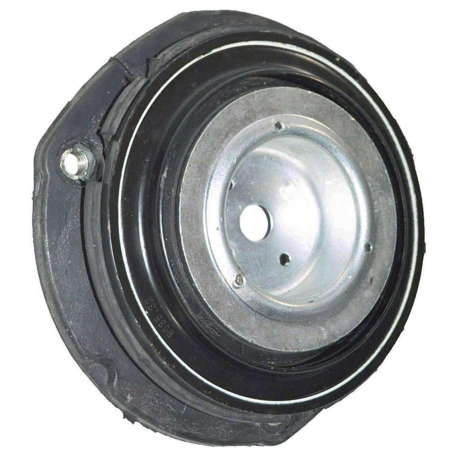 Coxim do Amortecedor Dianteiro - Metalsystem - 35419+MS - (4)