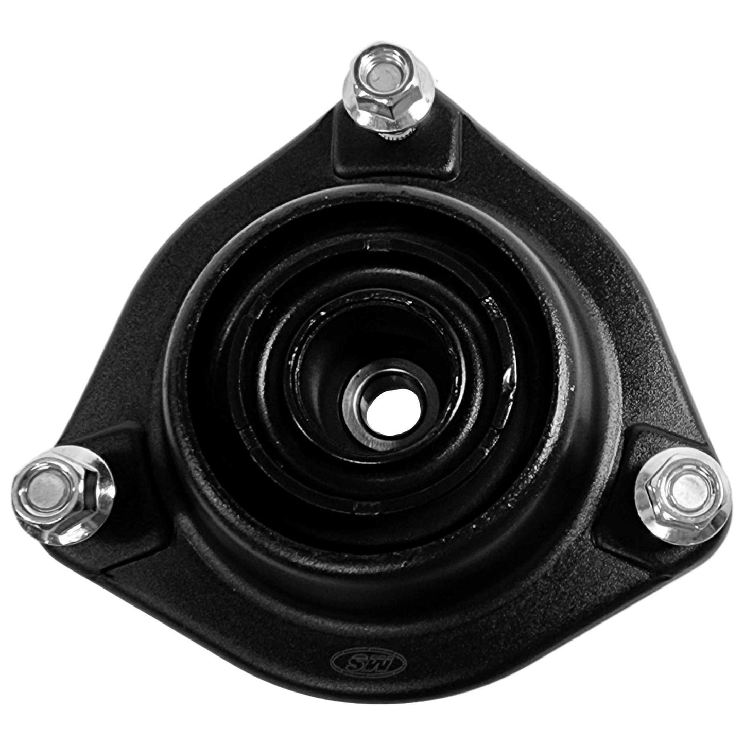 Coxim do Amortecedor Dianteiro - Metalsystem - 31177+MS - (1)
