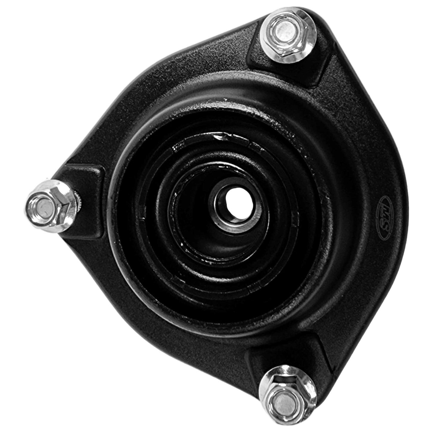 Coxim do Amortecedor Dianteiro - Metalsystem - 31177+MS - (2)