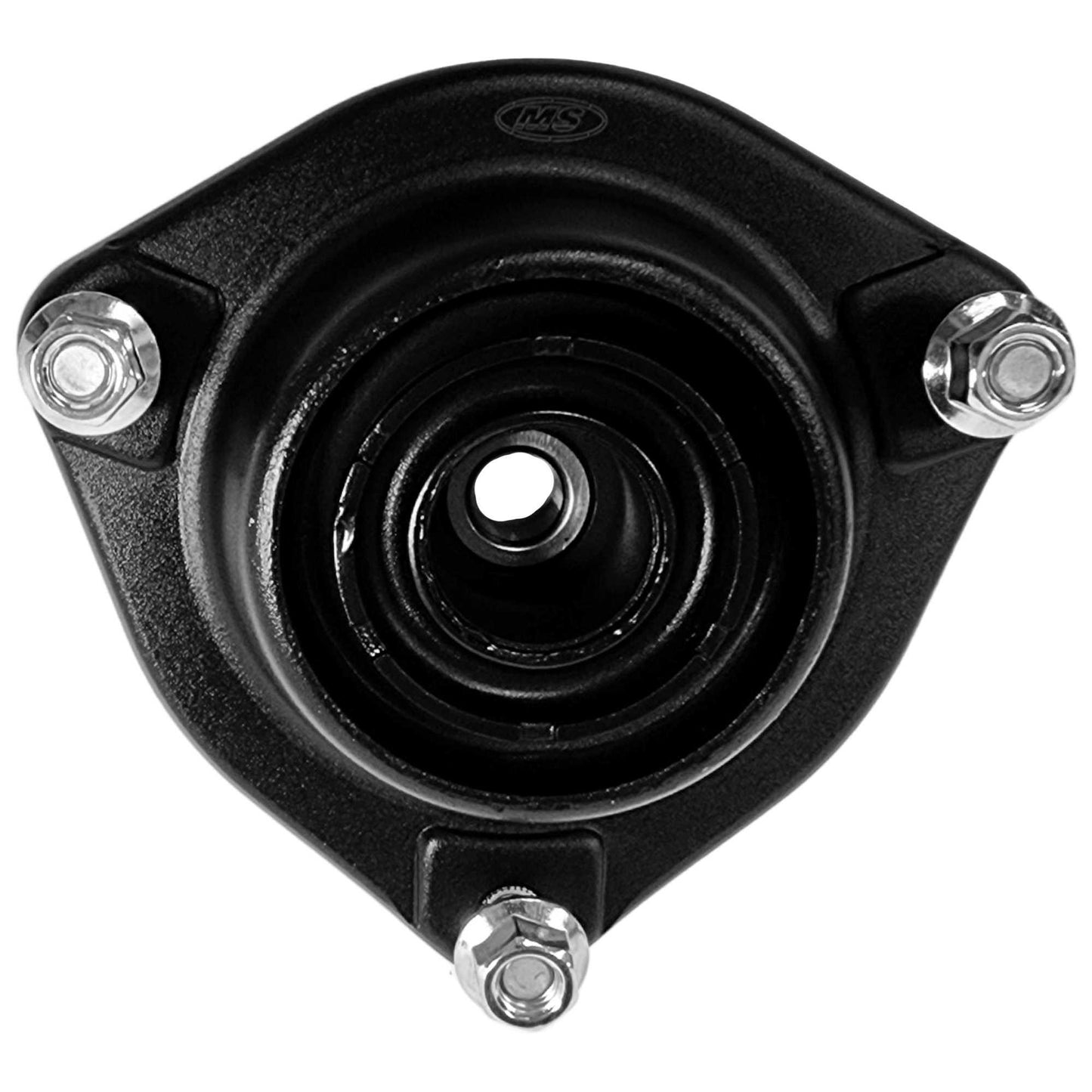 Coxim do Amortecedor Dianteiro - Metalsystem - 31177+MS - (3)