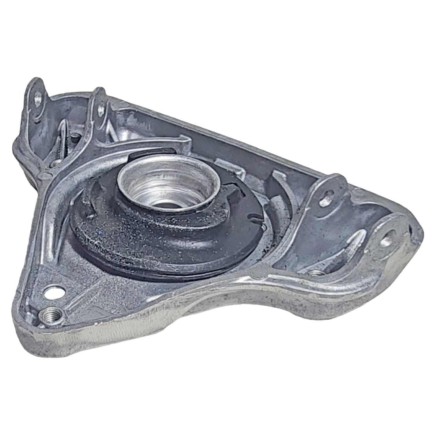 Coxim do Amortecedor Dianteiro - Metalsystem - 31622+MS - (2)