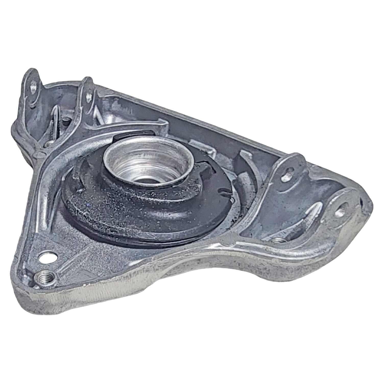 Coxim do Amortecedor Dianteiro - Metalsystem - 31622+MS - (2)