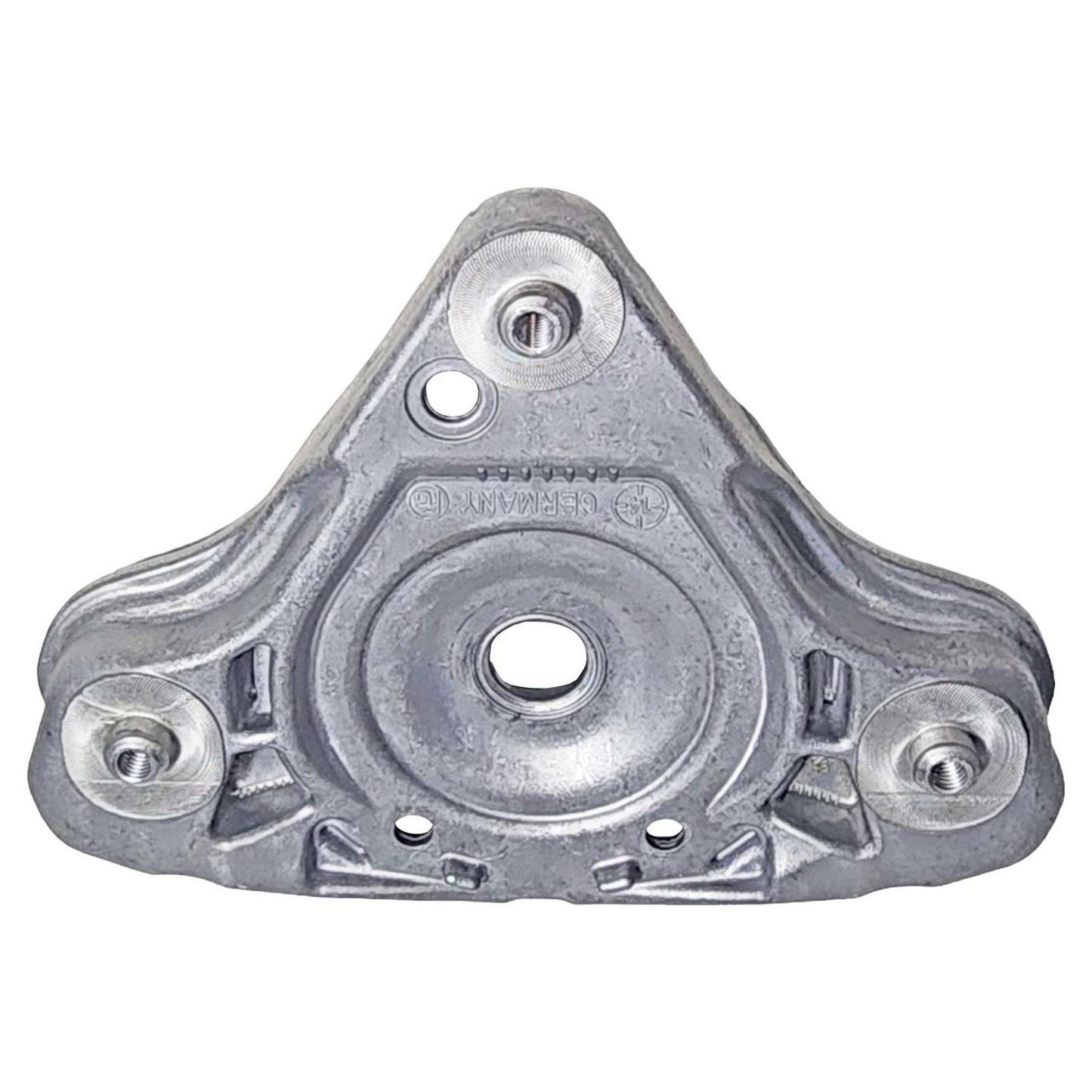 Coxim do Amortecedor Dianteiro - Metalsystem - 31622+MS - (3)