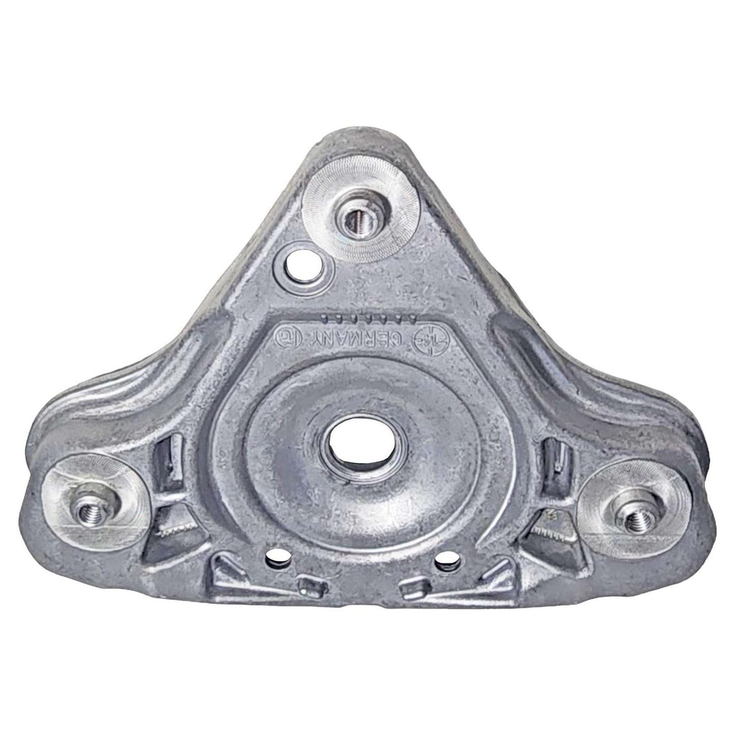 Coxim do Amortecedor Dianteiro - Metalsystem - 31622+MS - (3)