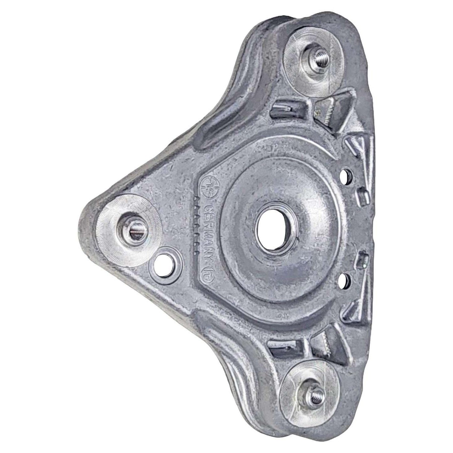 Coxim do Amortecedor Dianteiro - Metalsystem - 31622+MS - (4)