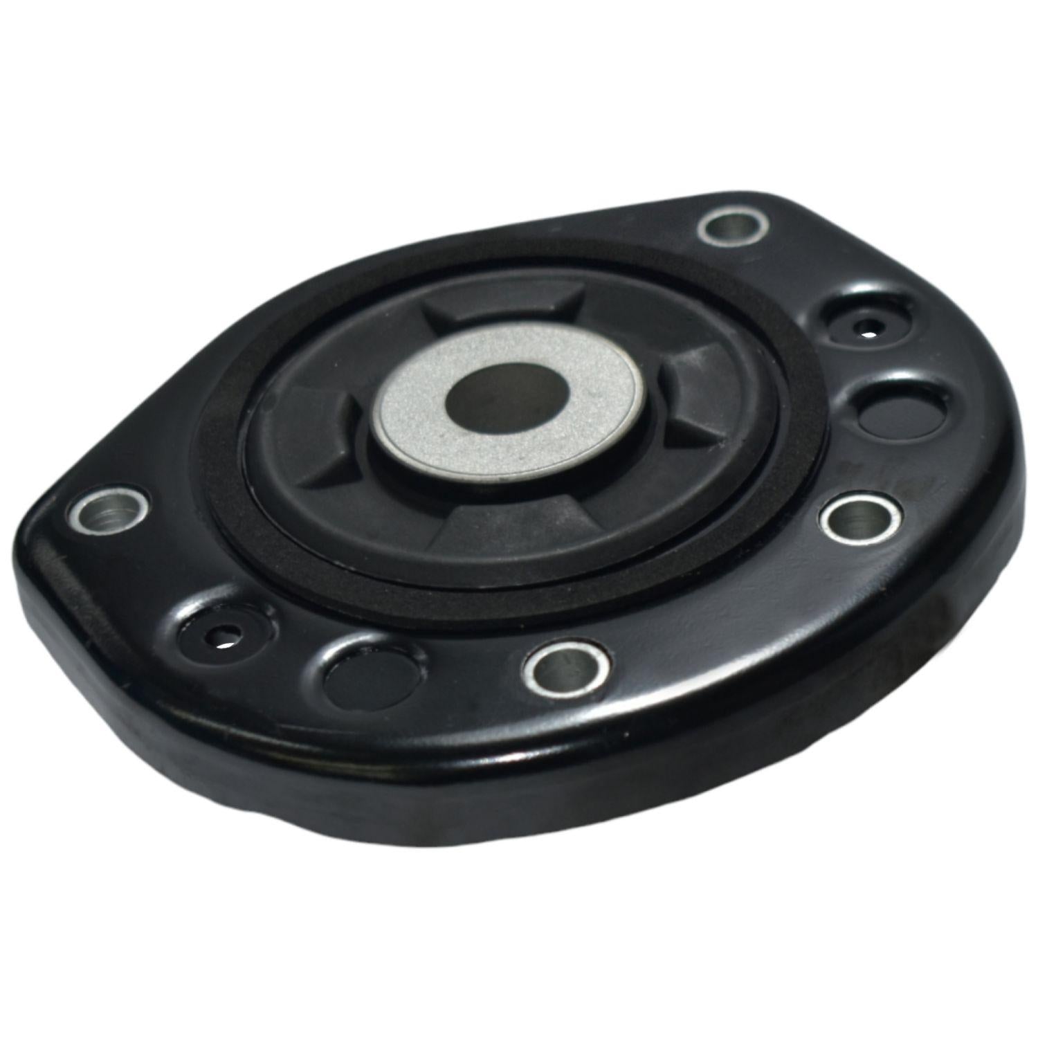 Coxim do Amortecedor Dianteiro 4 Furos - Metalsystem - 31340S - (1)