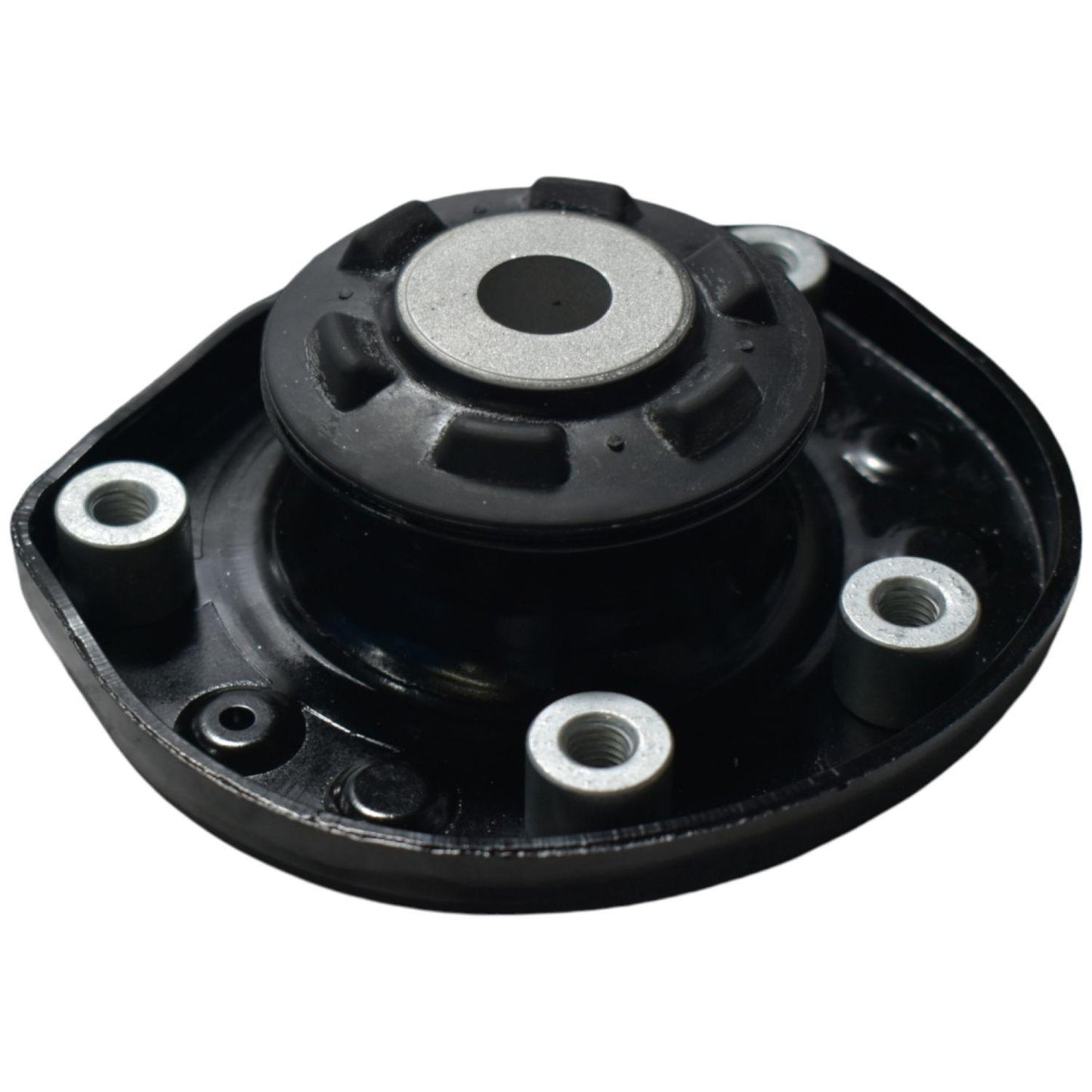 Coxim do Amortecedor Dianteiro 4 Furos - Metalsystem - 31340S - (2)