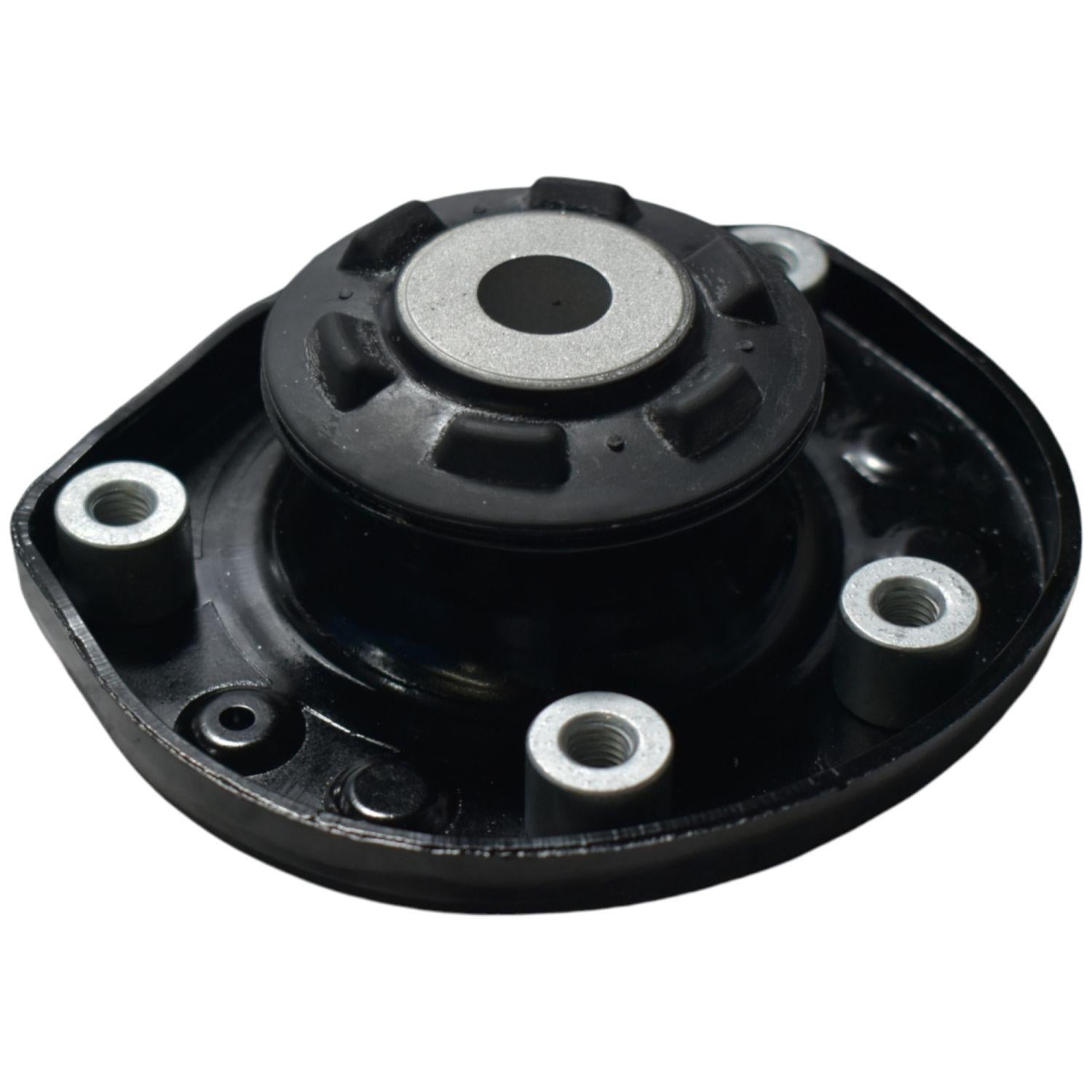 Coxim do Amortecedor Dianteiro 4 Furos - Metalsystem - 31340S - (2)