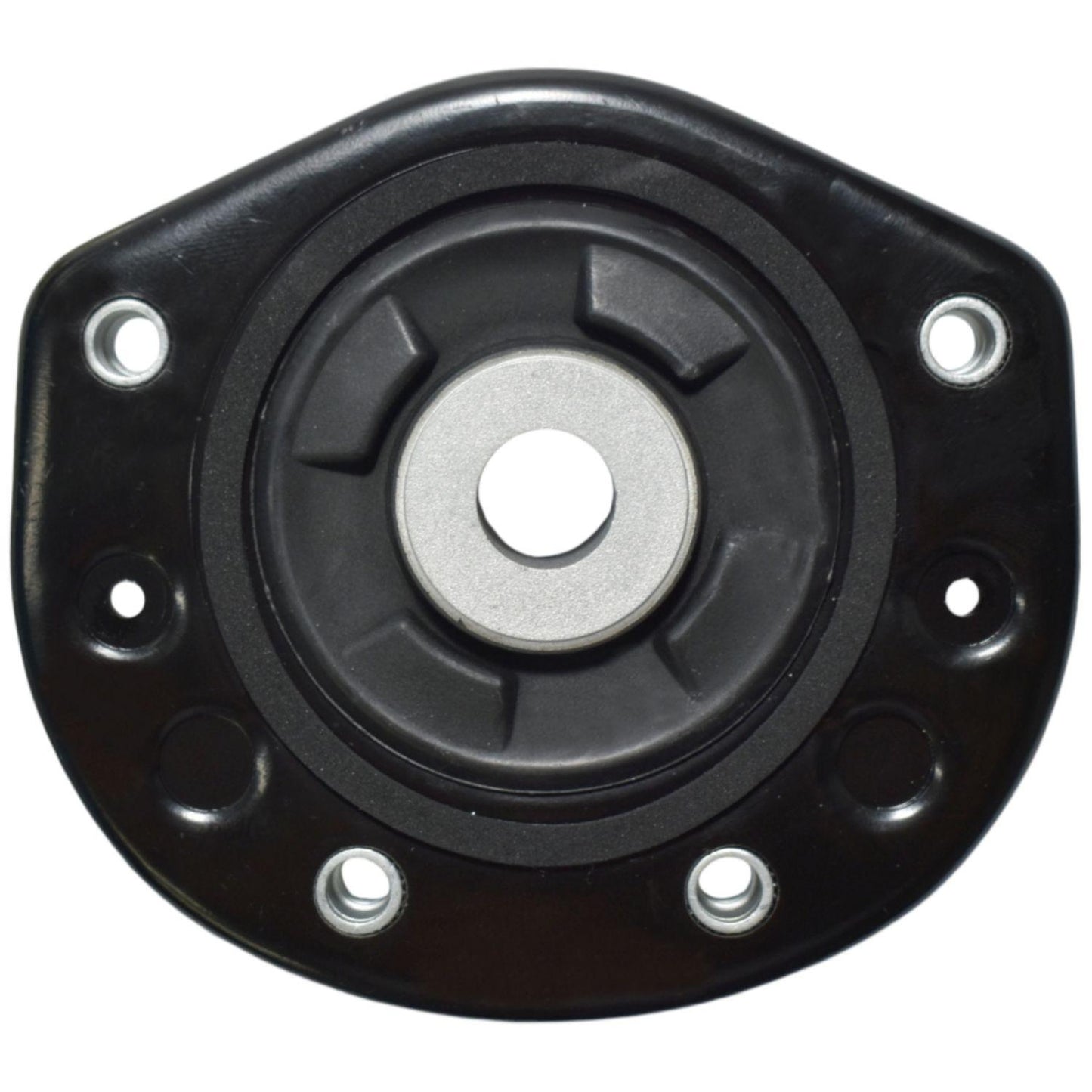 Coxim do Amortecedor Dianteiro 4 Furos - Metalsystem - 31340S - (3)