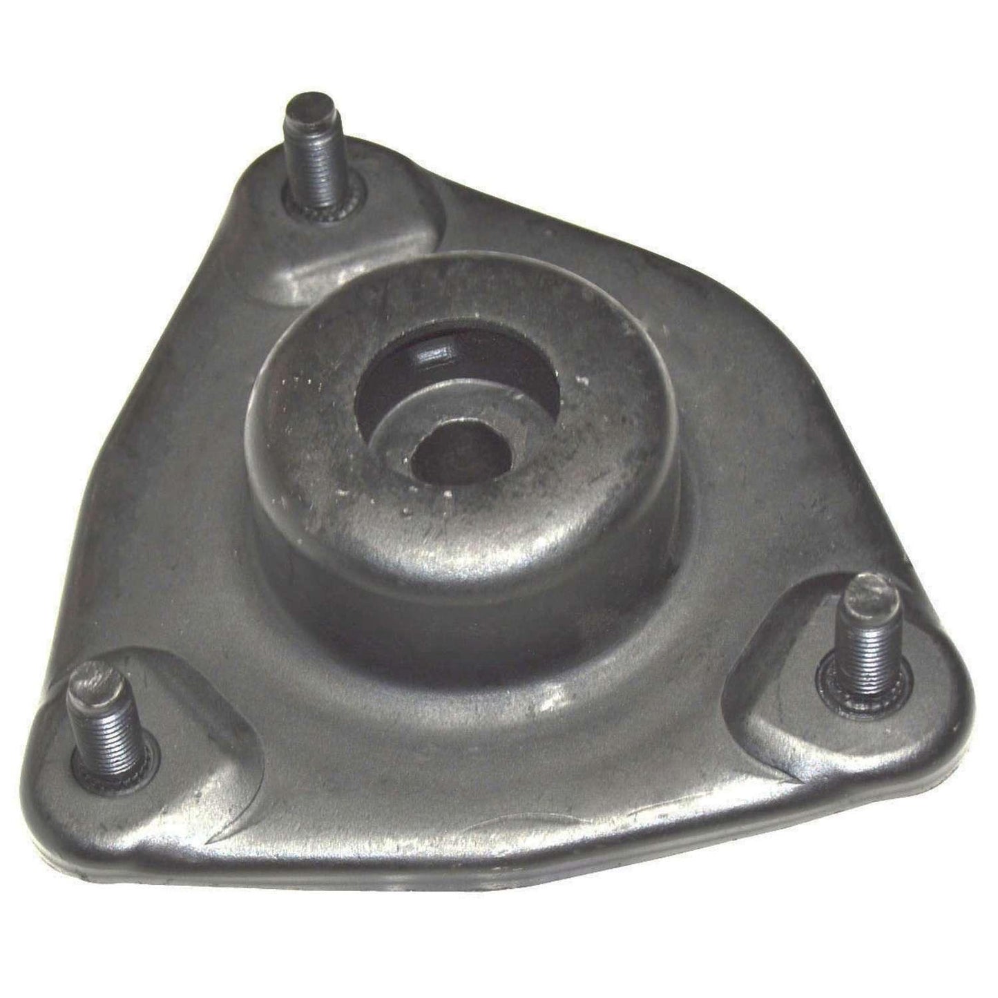 Coxim do Amortecedor Dianteiro com Rolamento - Metalsystem - 31407+MS - (1)