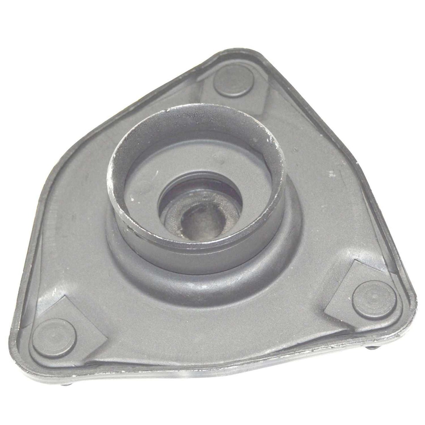 Coxim do Amortecedor Dianteiro com Rolamento - Metalsystem - 31407+MS - (2)