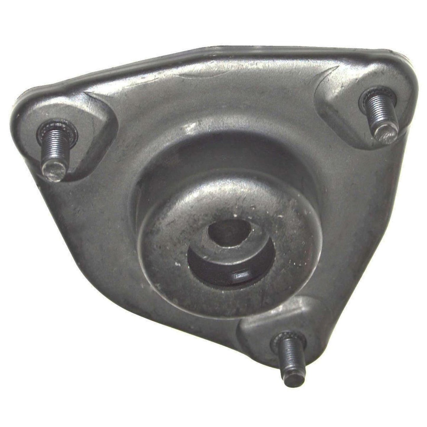 Coxim do Amortecedor Dianteiro com Rolamento - Metalsystem - 31407+MS - (3)