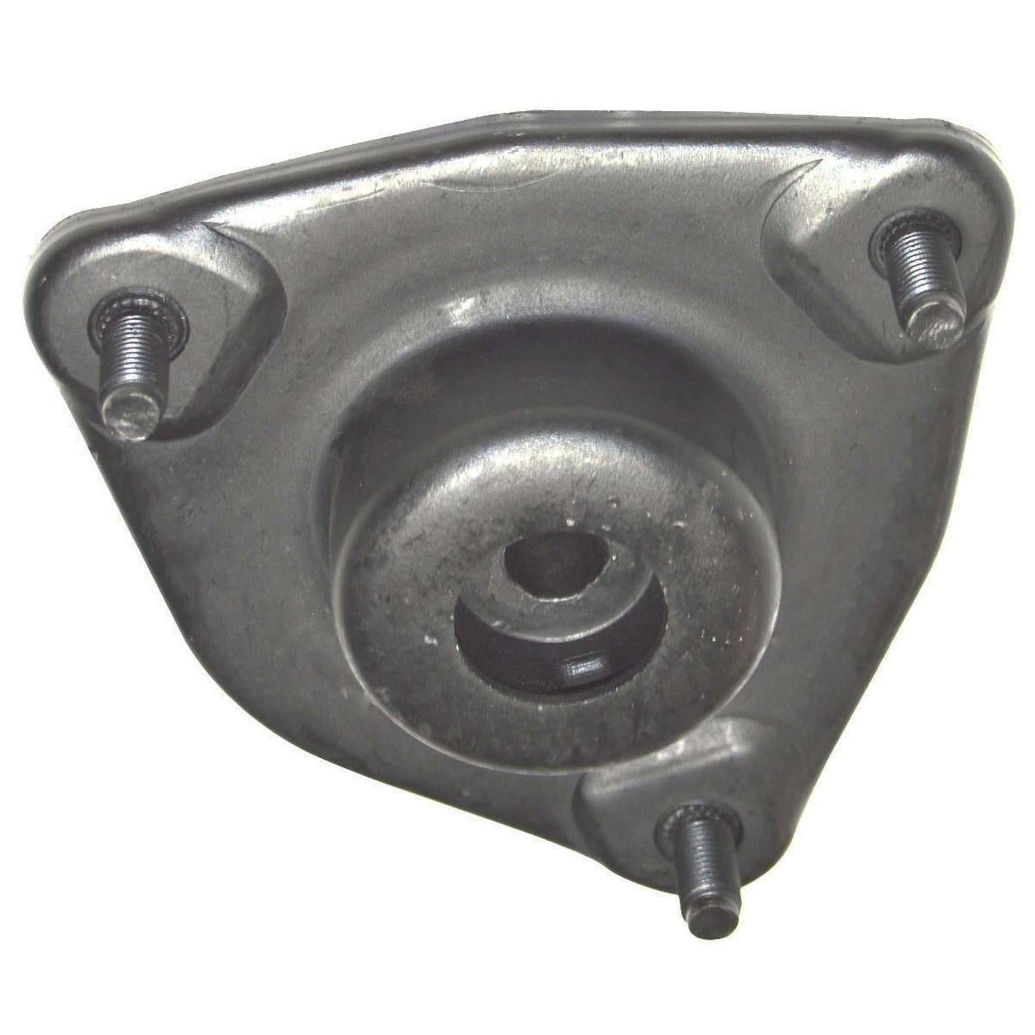 Coxim do Amortecedor Dianteiro com Rolamento - Metalsystem - 31407+MS - (3)