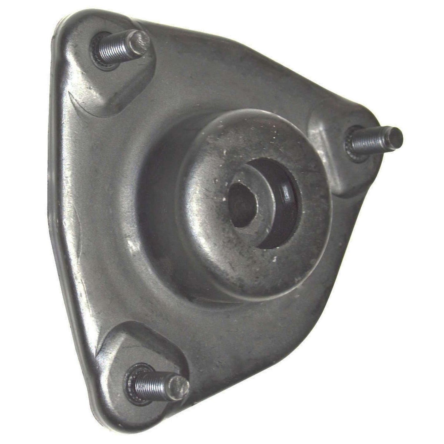 Coxim do Amortecedor Dianteiro com Rolamento - Metalsystem - 31407+MS - (4)